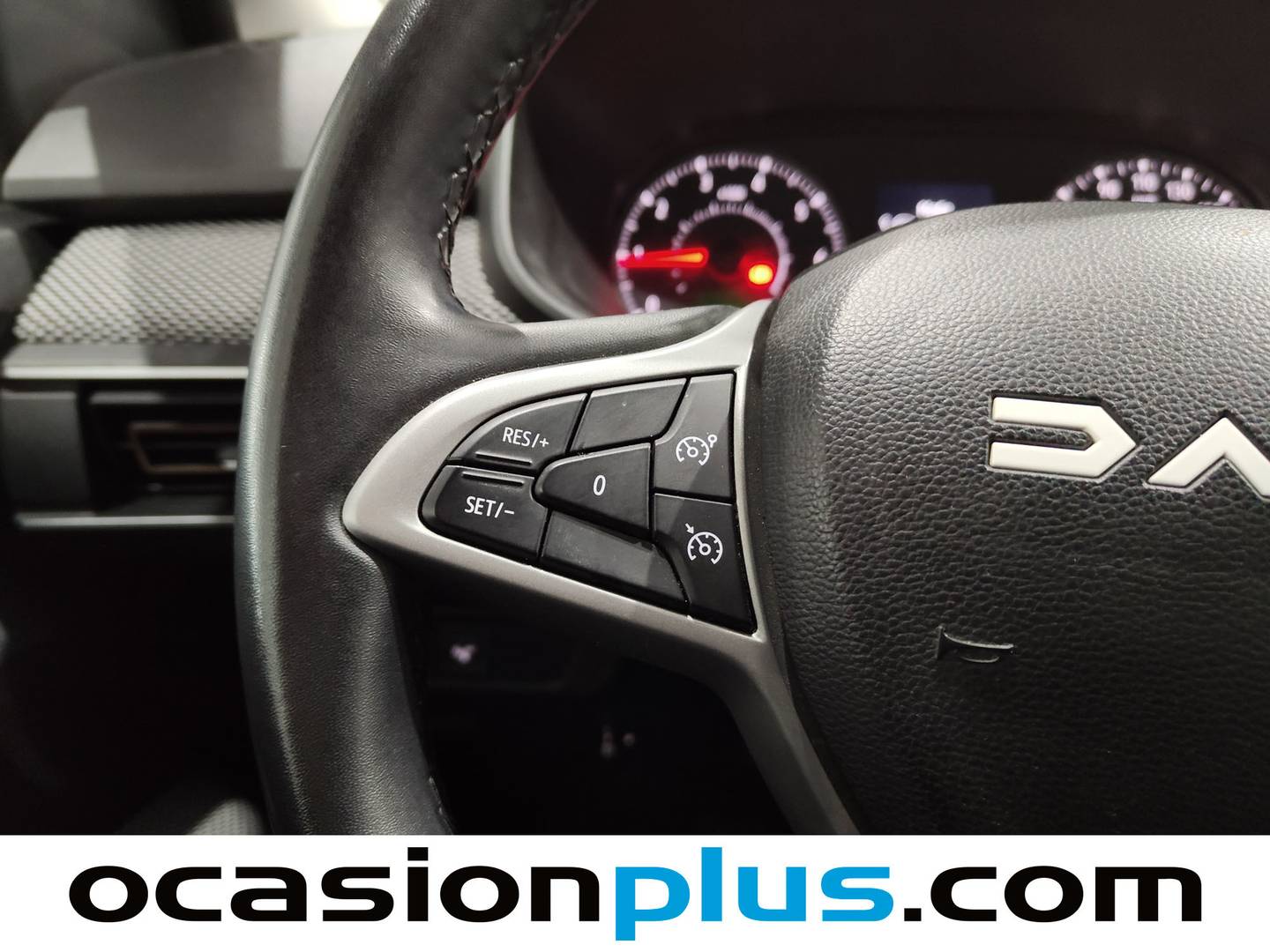 Foto Dacia Sandero Dacia Sandero Stepway Expression TCe 67kW (90CV)