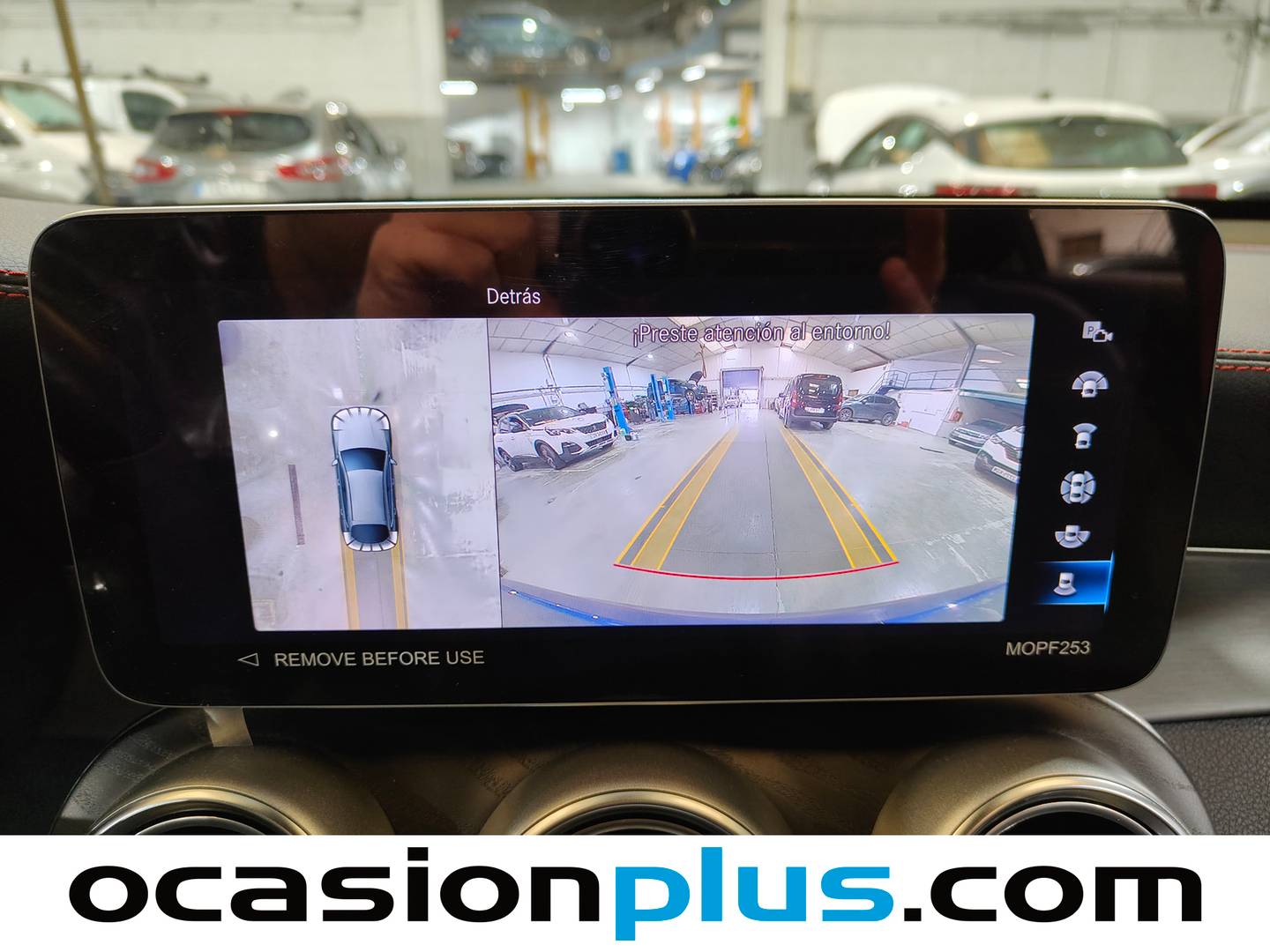 Foto Mercedes GLC Coupé Mercedes-Benz GLC Coupé GLC Coupé 220 d 4Matic (194 CV) Pack AMG