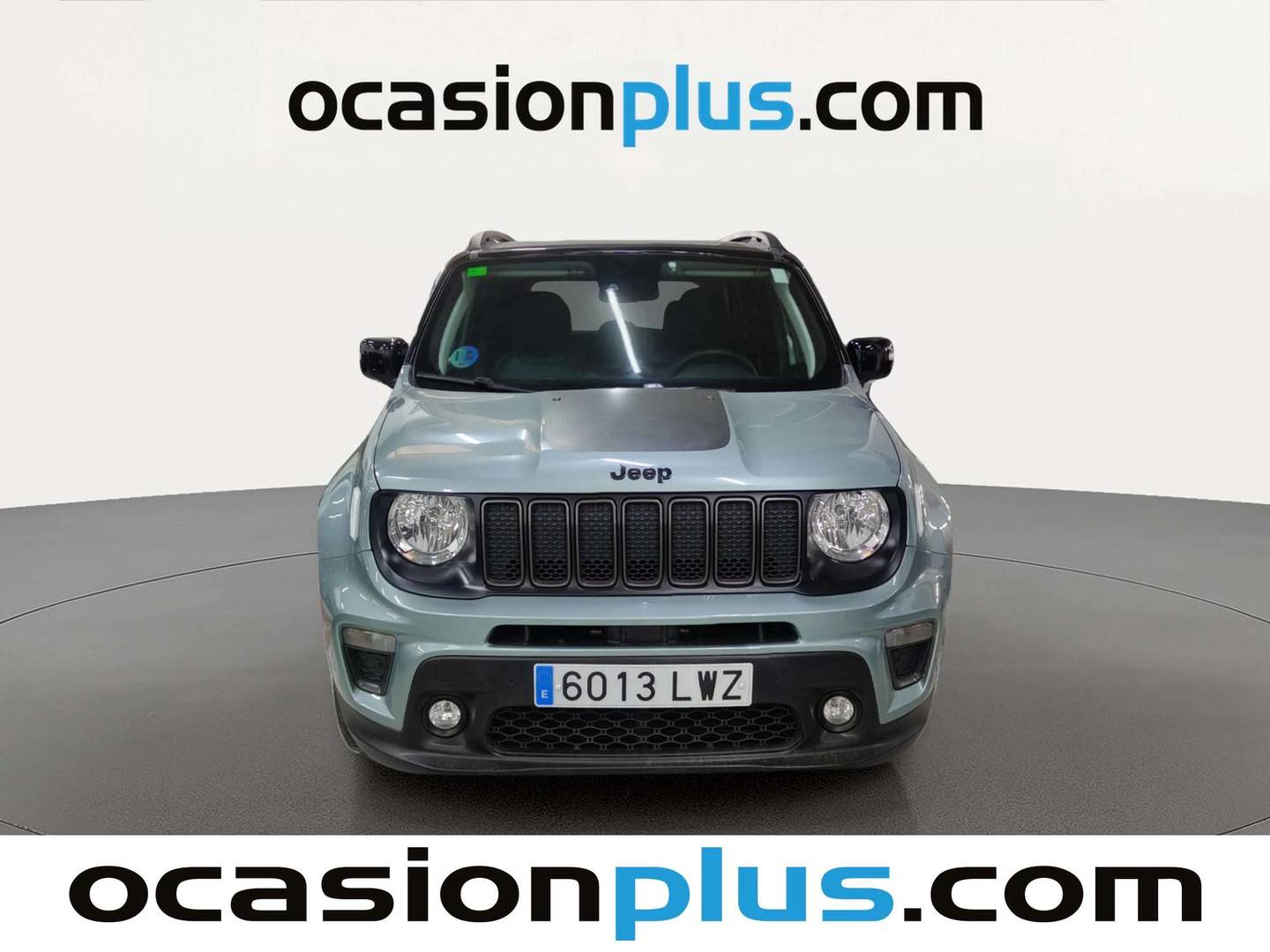 Jeep Renegade Jeep Renegade 1.5 eHybrid Upland ATX (130 CV) 130cv