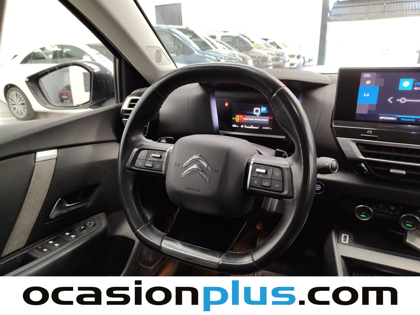 Citroën C4 Citroen C4 PureTech 130 S&S Shine EAT8 (130 CV) barato