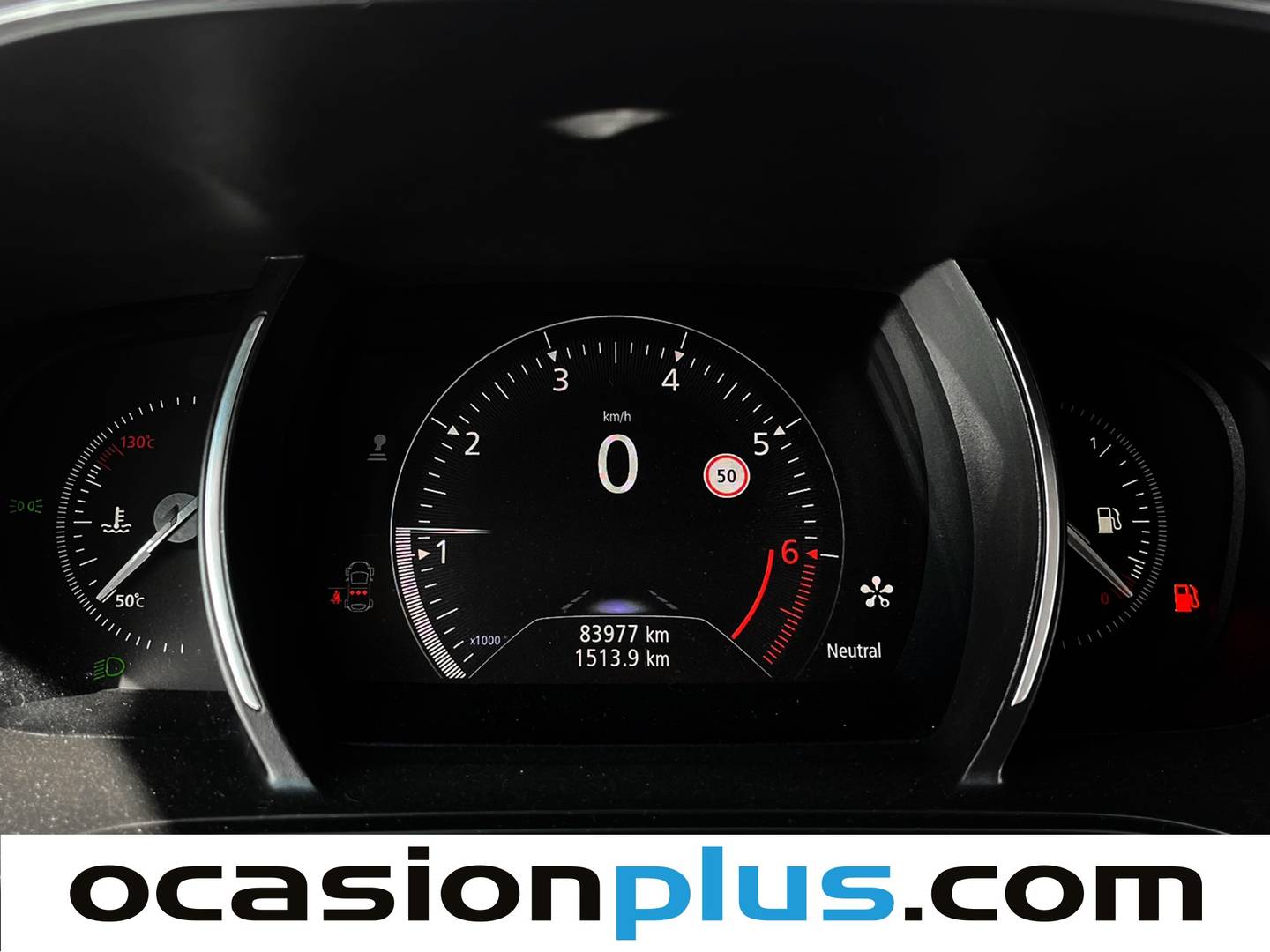 Renault Mégane Renault Megane Zen Energy TCe (130 CV) 2016