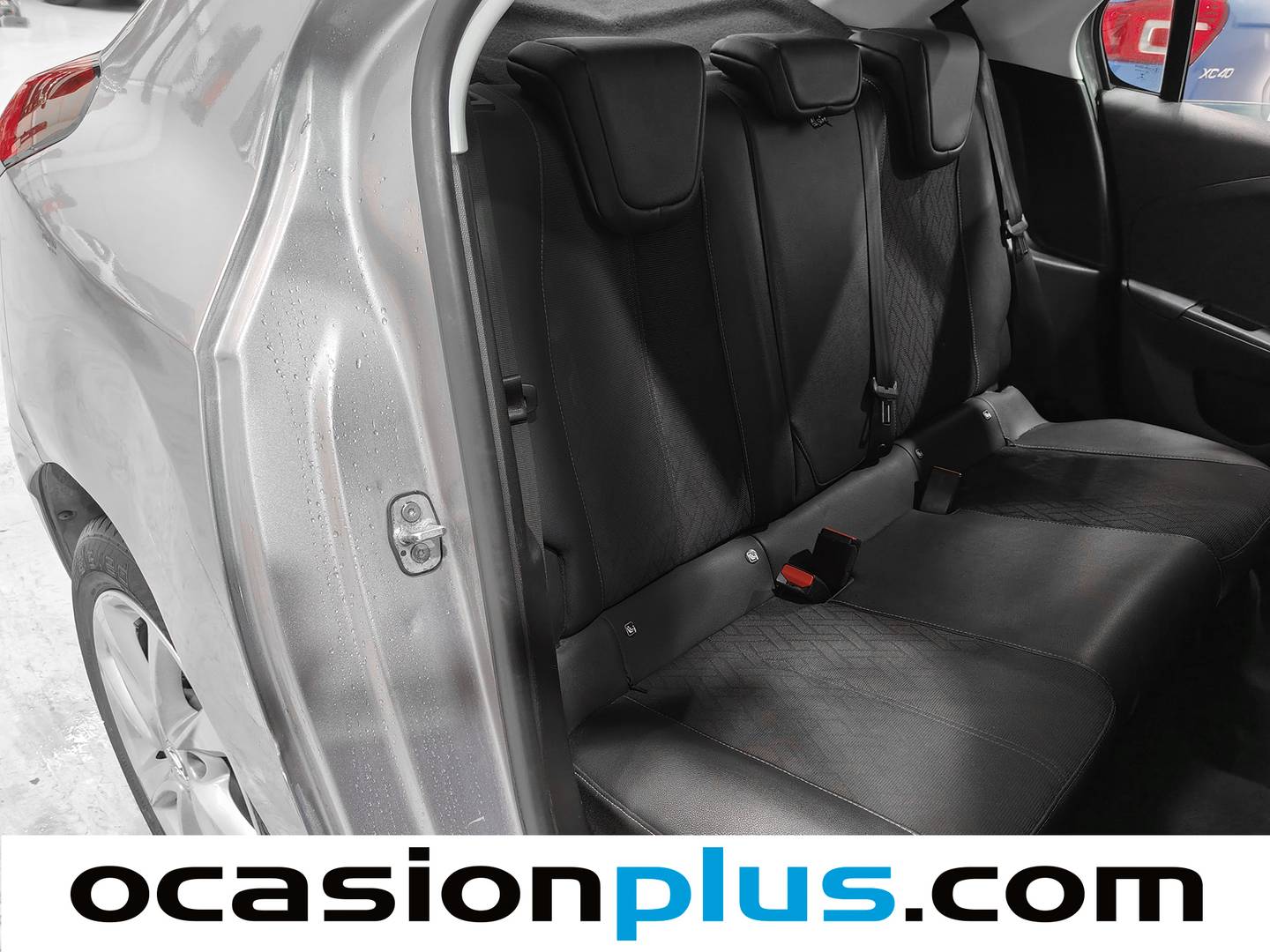 Foto Opel Corsa Opel Corsa 1.2 Turbo XHL Elegance Auto (100 CV)