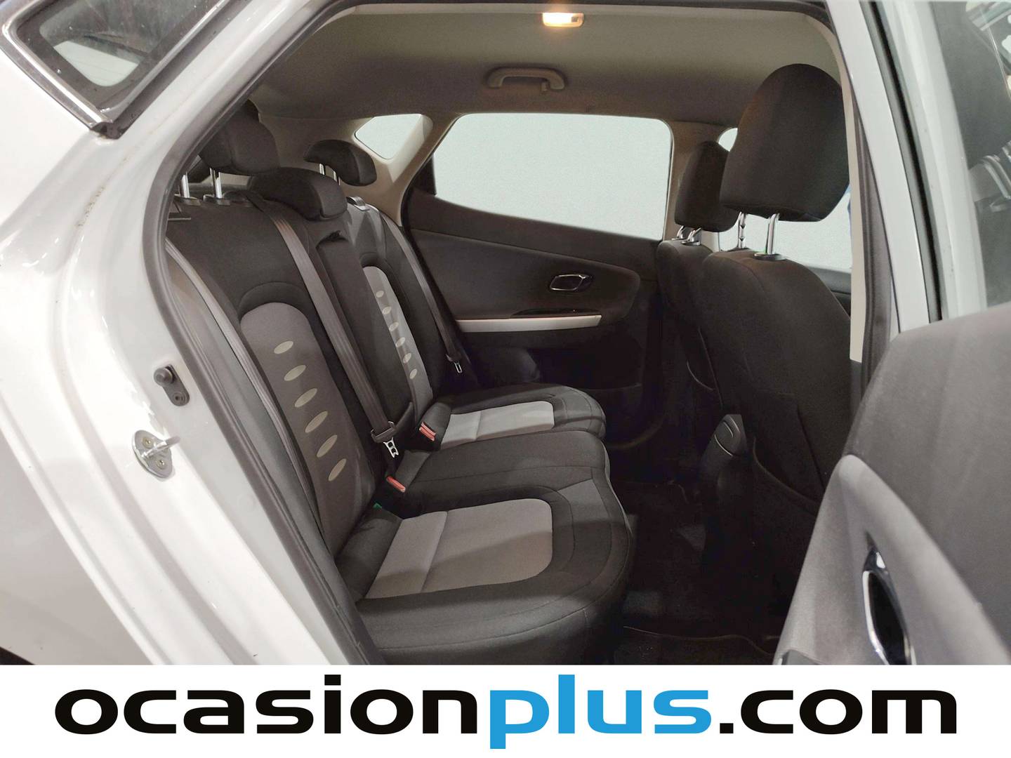 KIA Ceed KIA Ceed 1.4 CVVT Drive (100 CV) al mejor precio