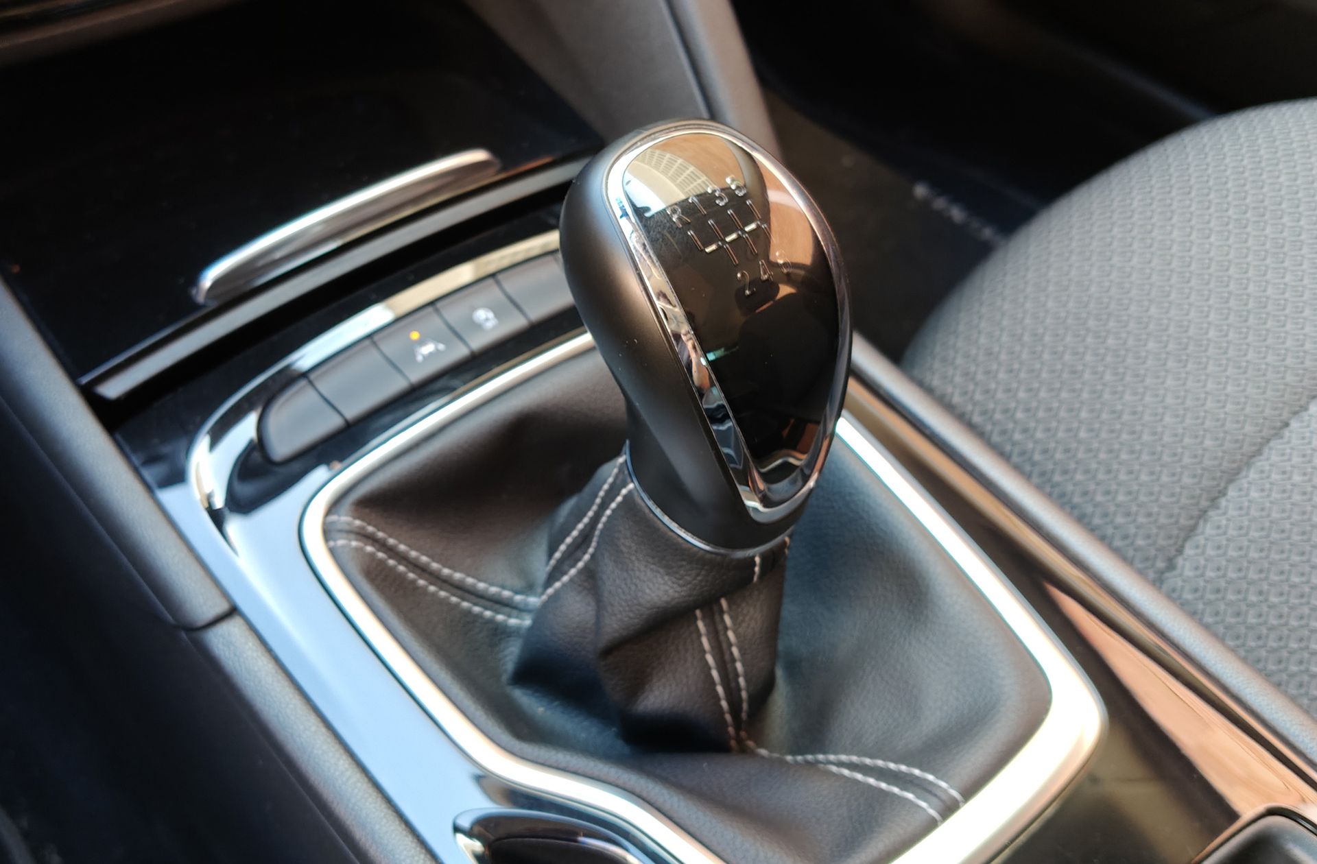 Opel Insignia GS 1.5 Turbo XFL ecoTEC Selective - foto 5