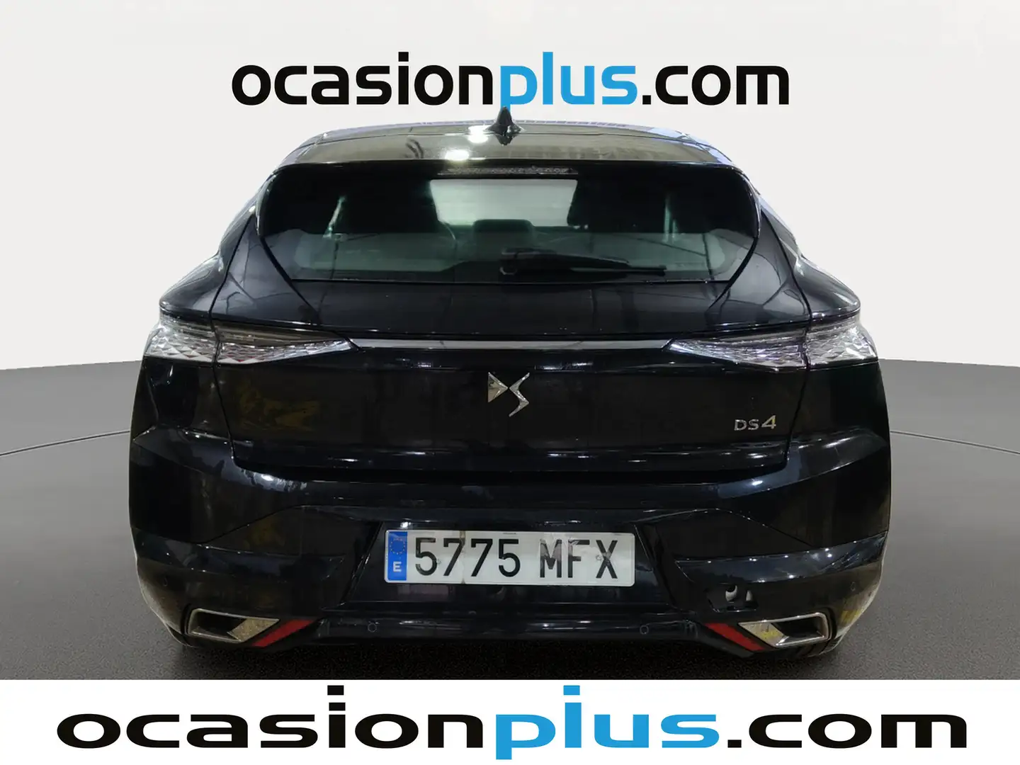 Foto DS DS 4 DS DS4 PureTech 130 Bastille Auto (130 CV)