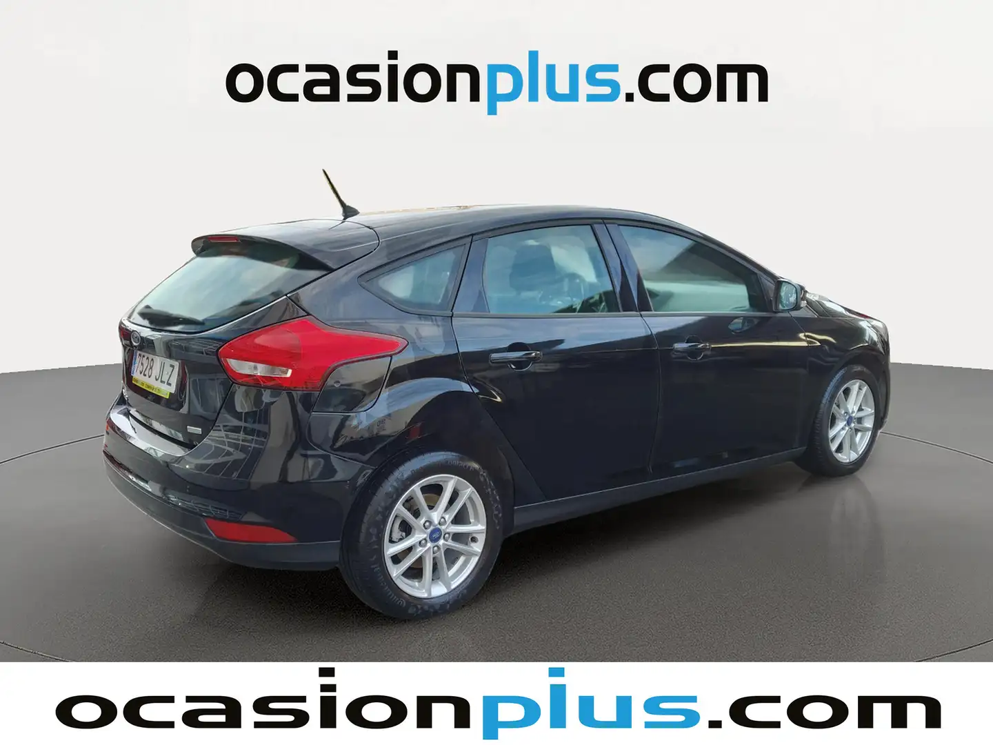 Foto Ford Focus Ford Focus 1.0 Ecoboost S&S Trend+ (125 CV)