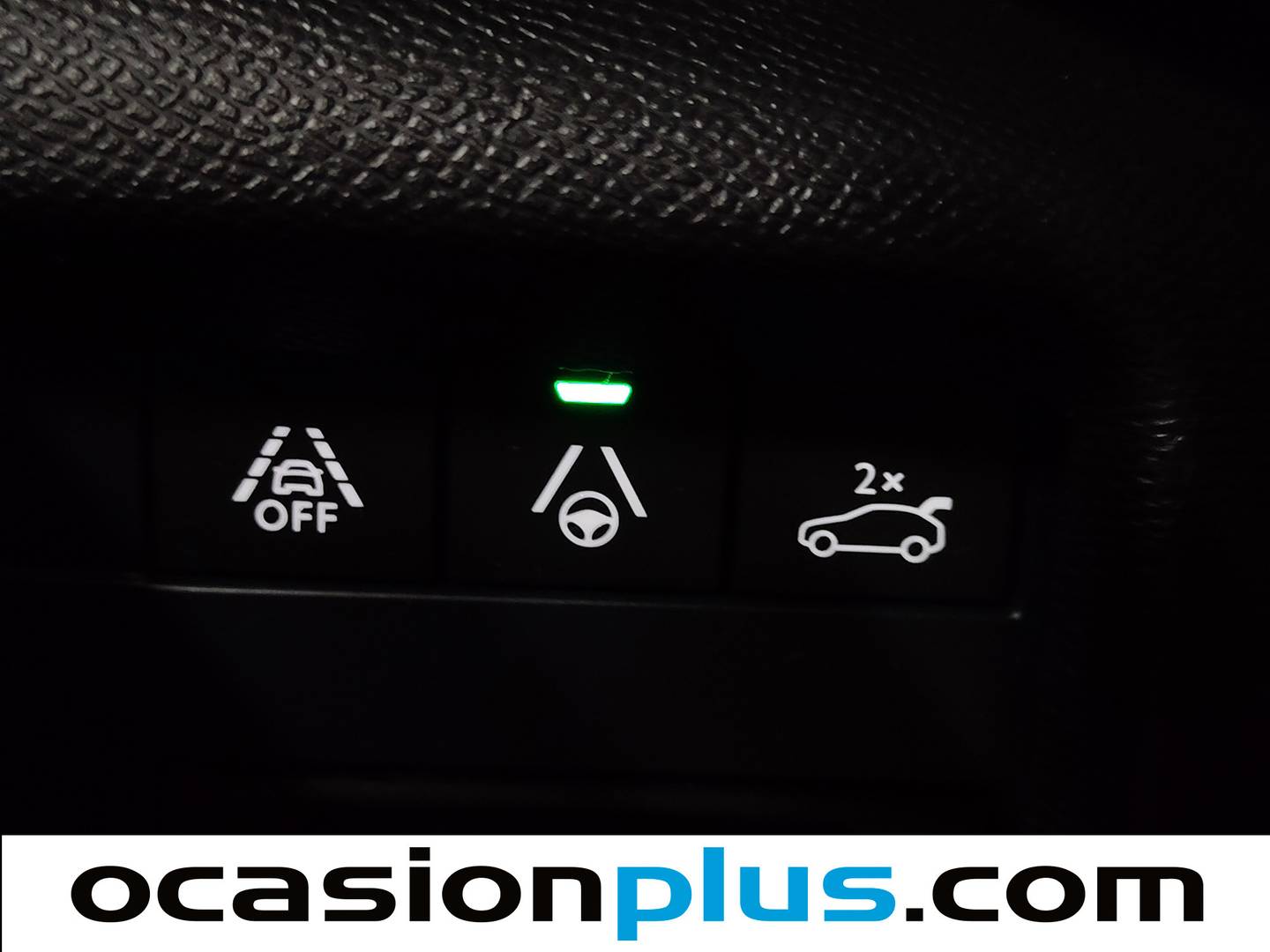 Citroën C5 Aircross Citroën C5 Aircross PureTech 130 S&S Shine EAT8 (131 CV) seminuevo