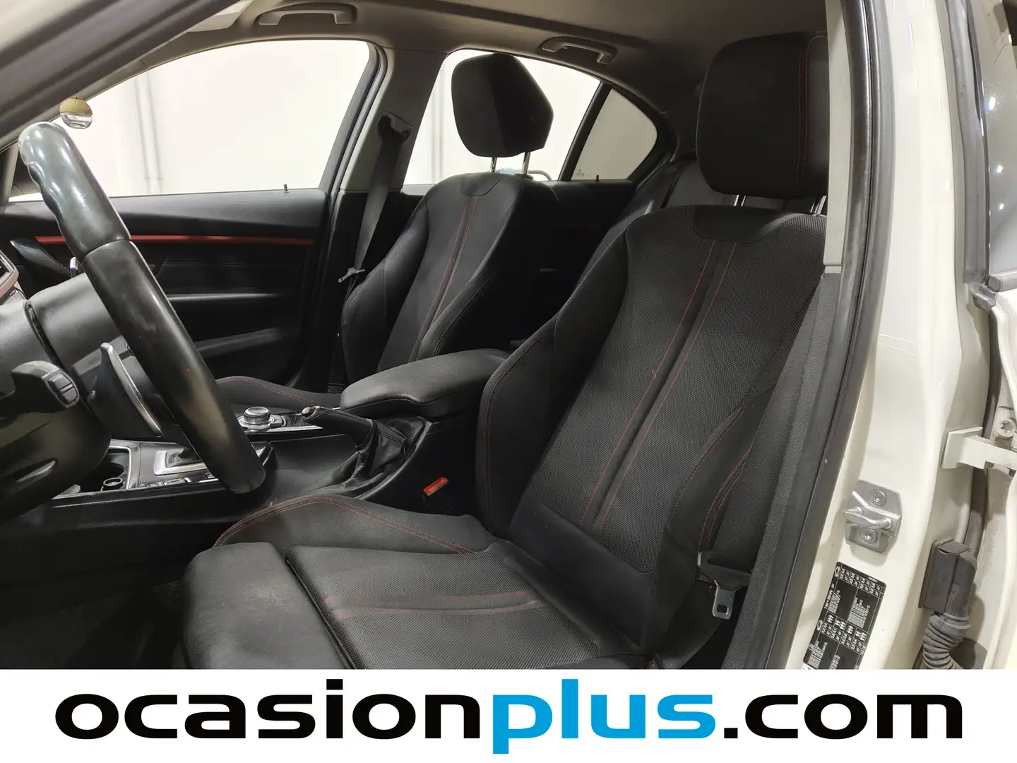 Foto BMW Serie 3 BMW Serie 3 320d (190 CV)