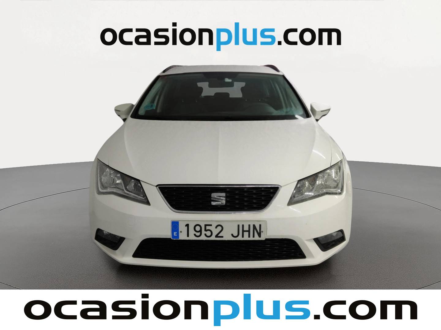 Seat León Seat León ST ST 1.2 TSI S&S Reference Connect  (110 CV) 110cv