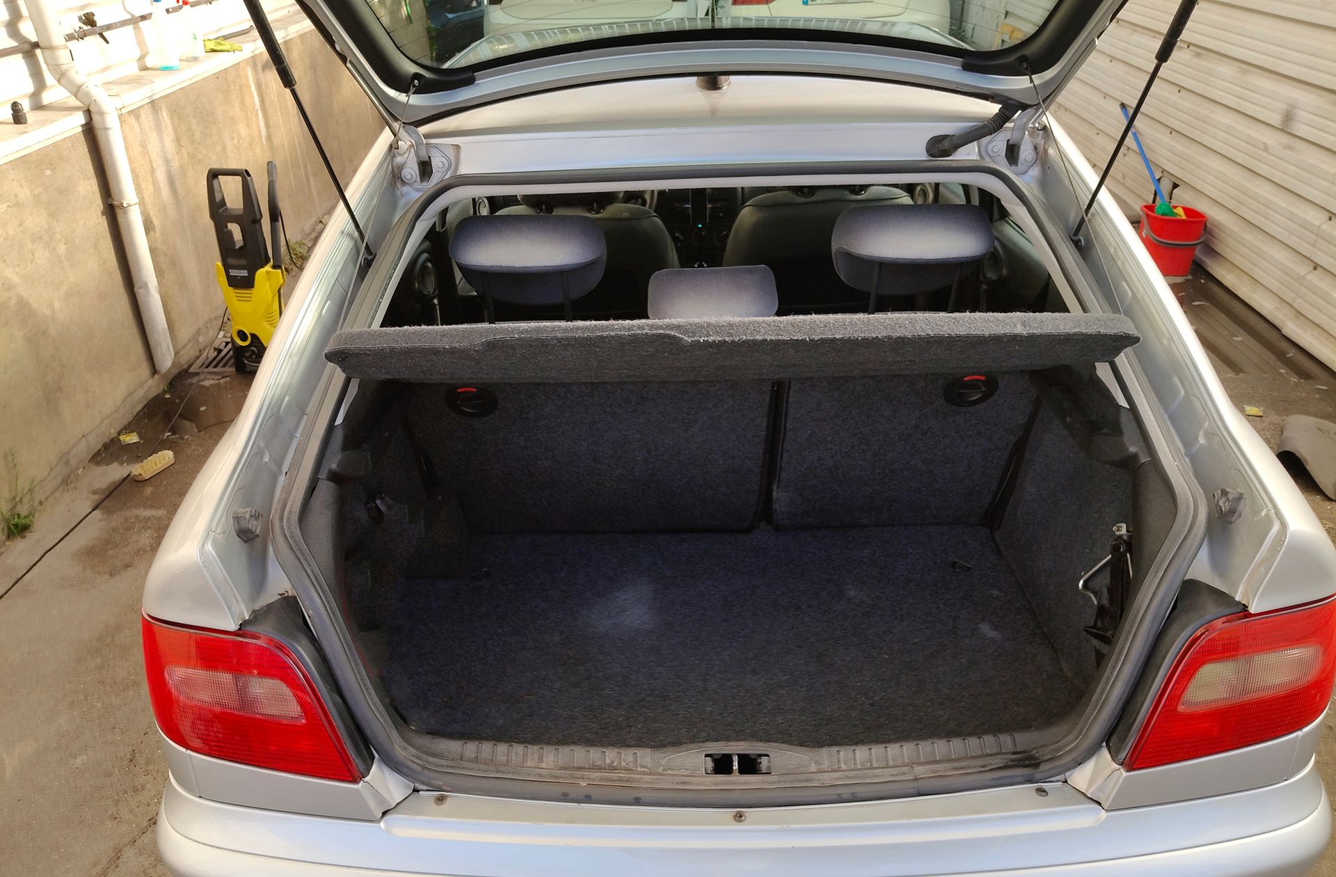 Citroën Xsara 1.4 SX - foto 12
