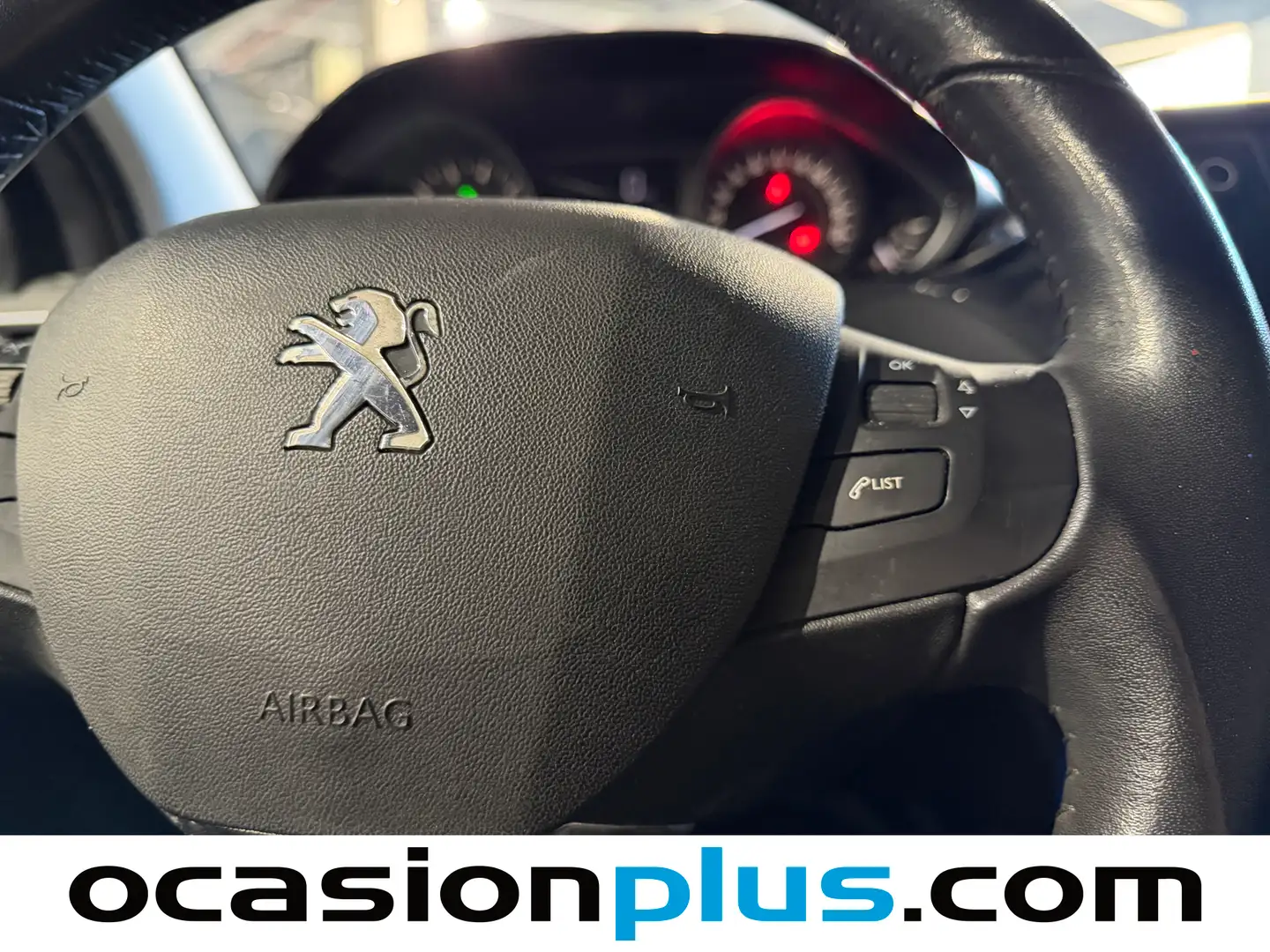 Foto Peugeot 2008 Peugeot 2008 PureTech 110 S&S Style (110 CV)