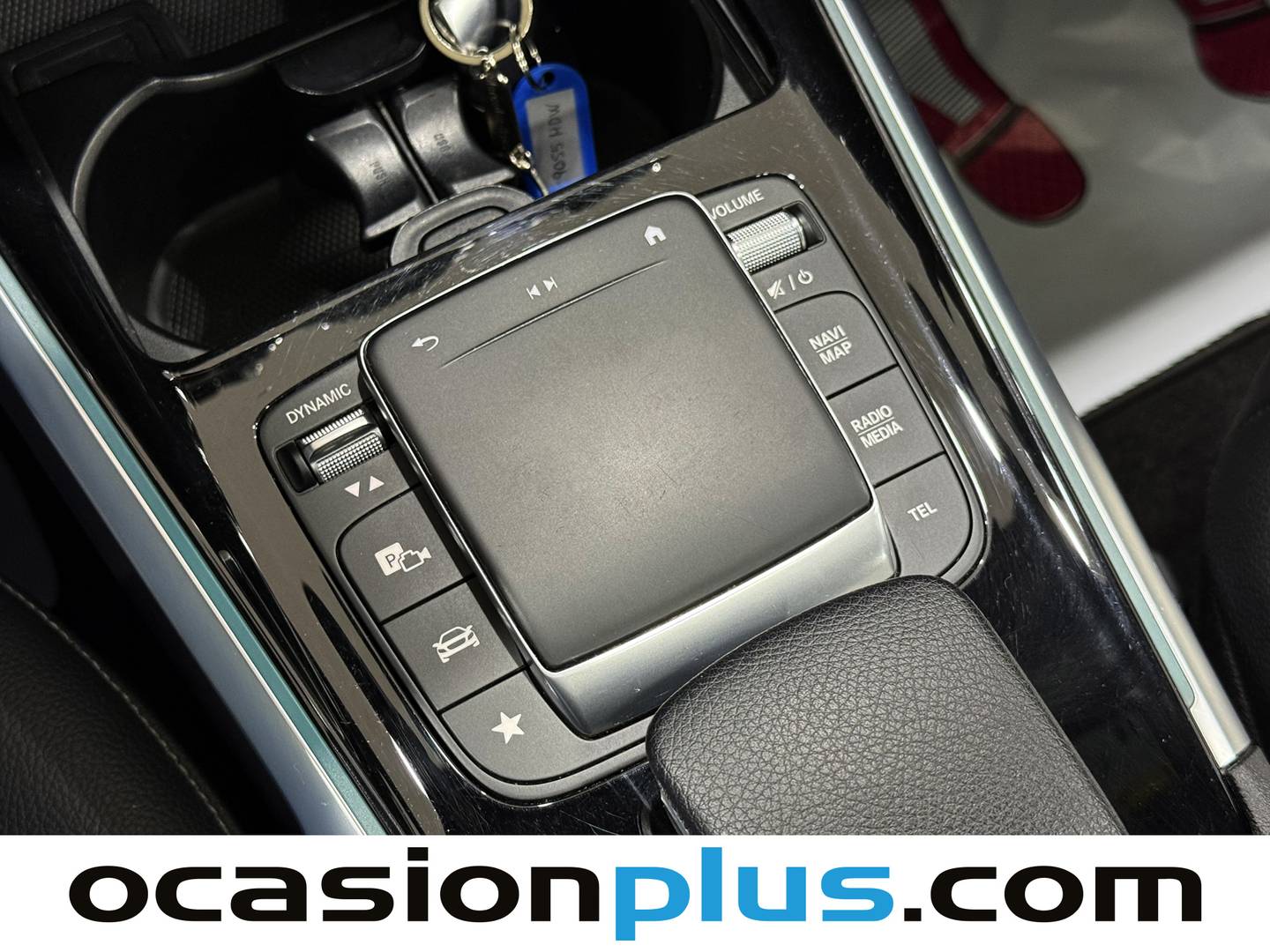 Foto Mercedes GLB Mercedes-Benz GLB GLB 220 D 4MATIC (190 CV) 7 Plazas