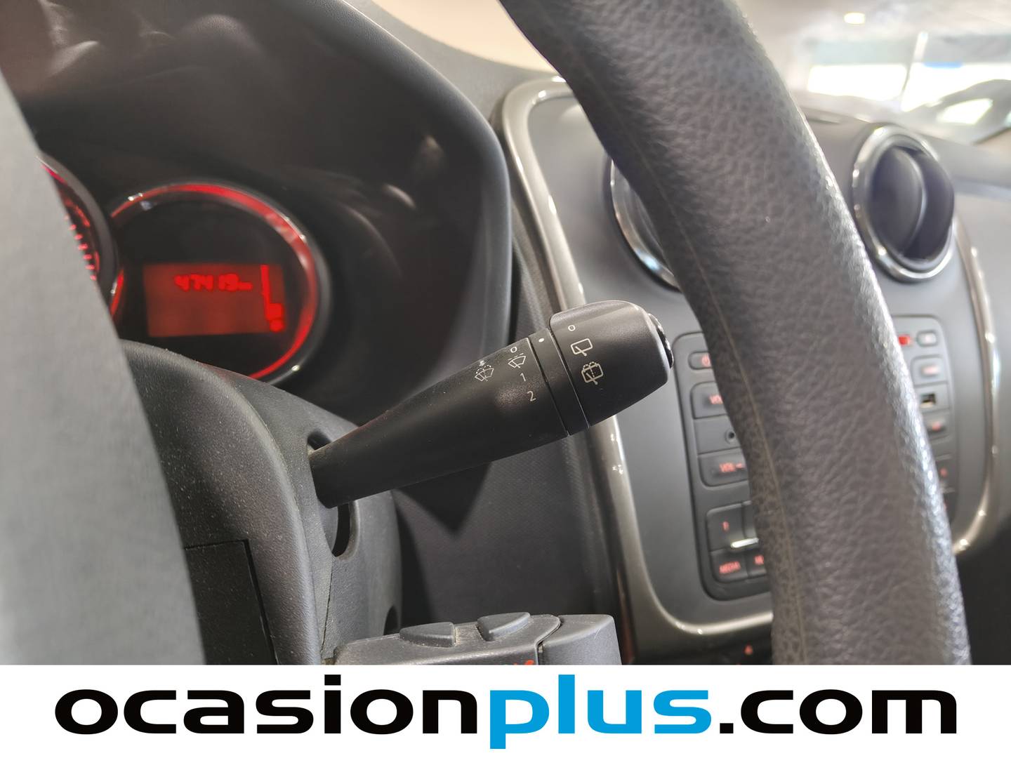 Foto Dacia Sandero Dacia Sandero Stepway TCe 66 kW (90 CV)