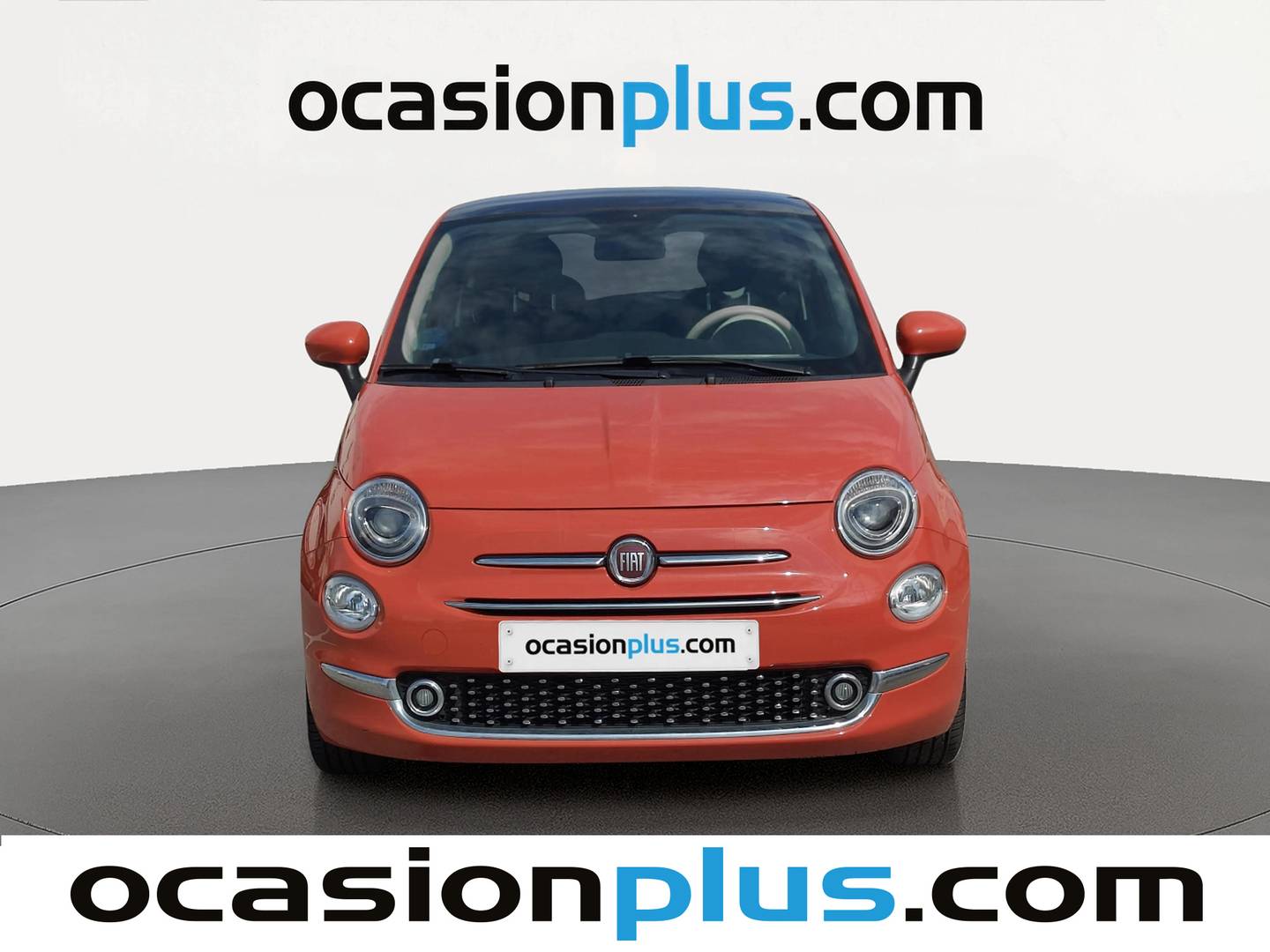 Fiat 500 Fiat 500 1.0 Hybrid Dolcevita (70 CV) 70cv