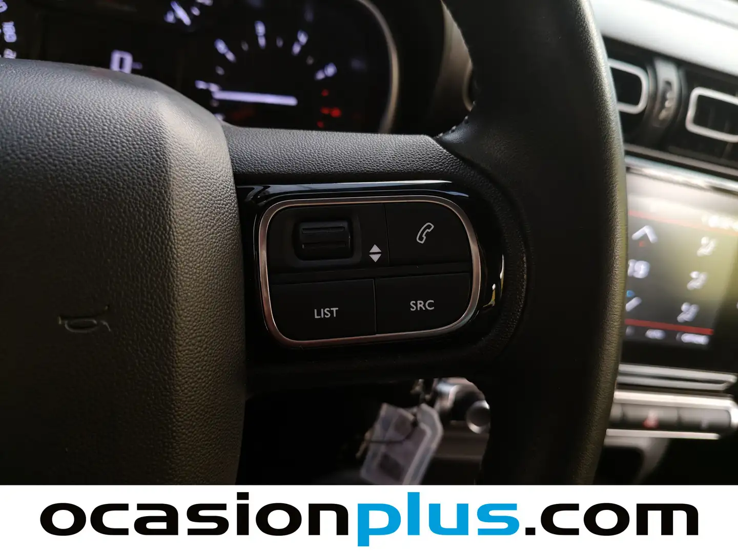 Foto Citroën C3 Aircross Citroen C3 Aircross PureTech 110 S&S Shine  (110 CV)