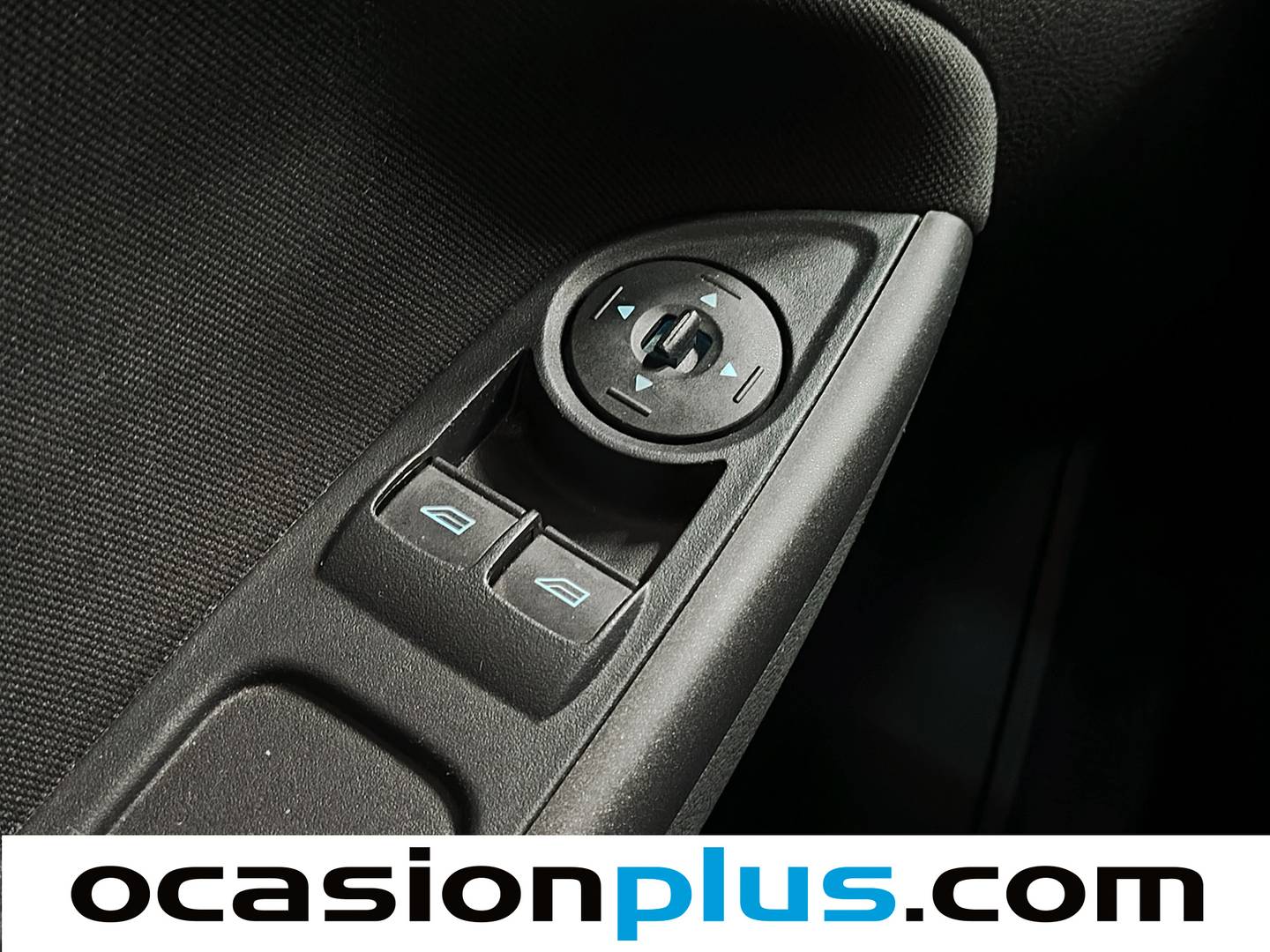 Ford Focus Ford Focus 1.0 Ecoboost S&S Trend+ (125 CV) manual
