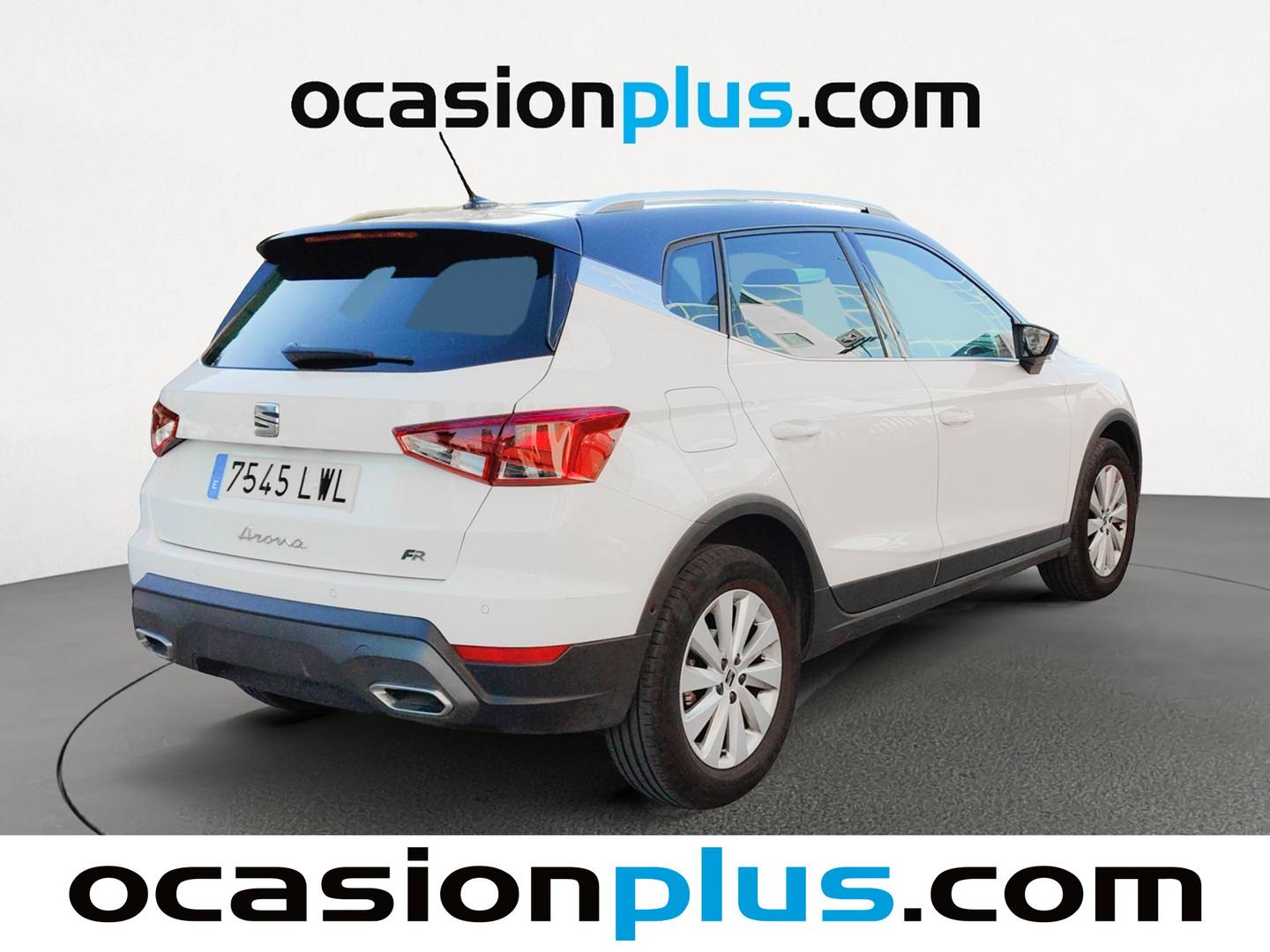 Seat Arona SEAT Arona 1.0 TSI S&S FR Plus (110 CV) seminuevo
