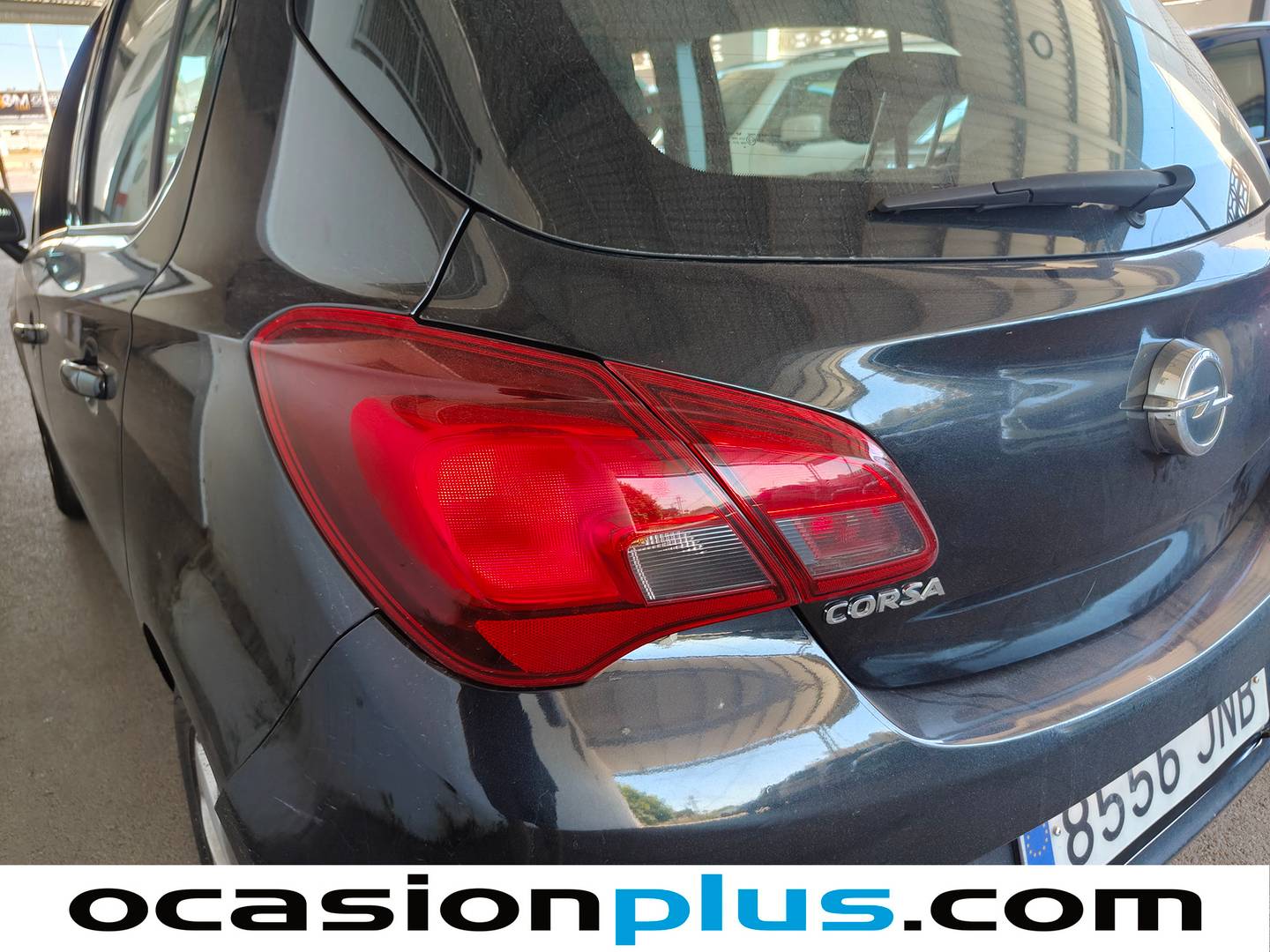 Opel Corsa Opel Corsa 1.3 CDTi S&S Selective  (95 CV) km 0