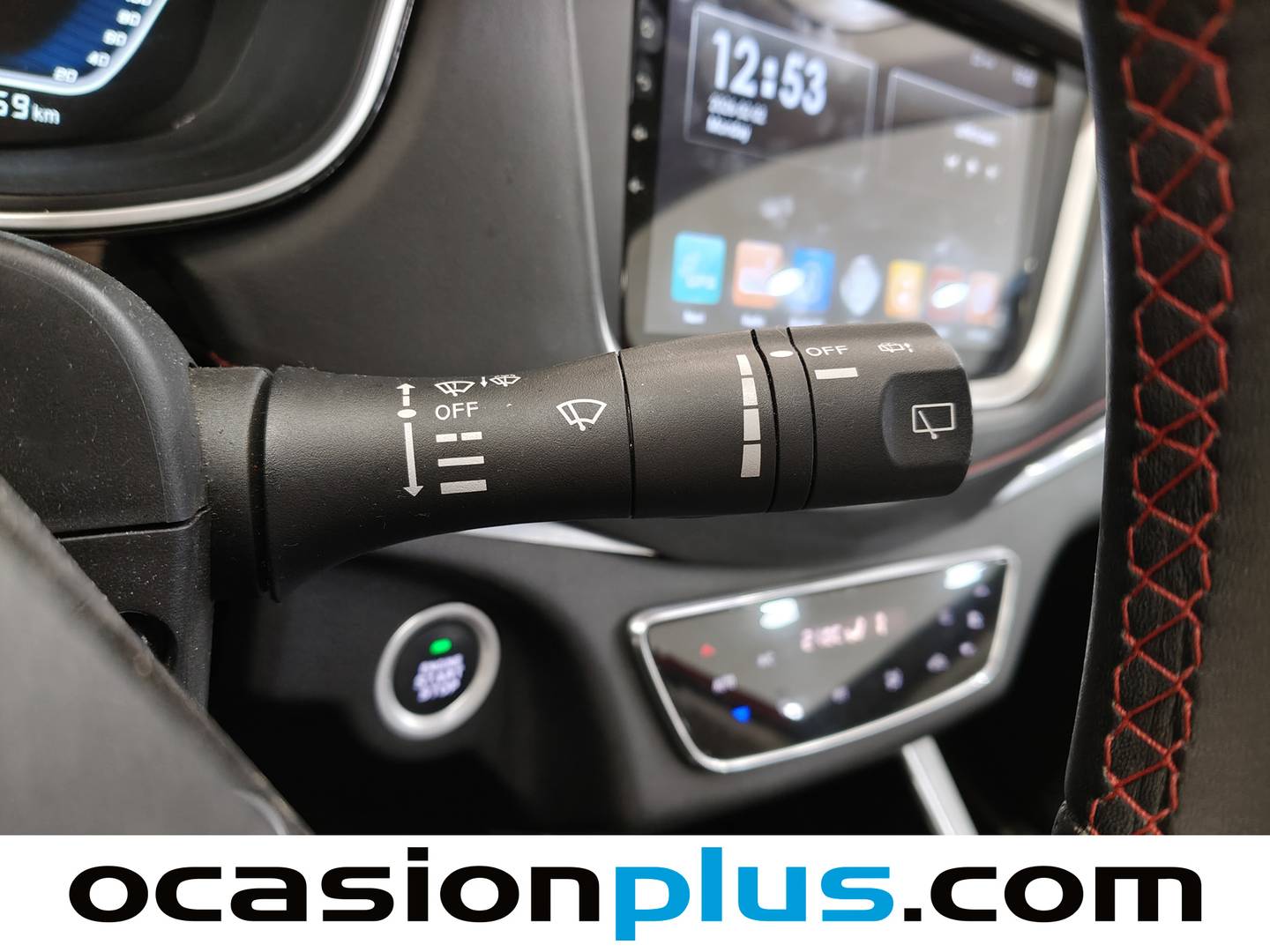 Foto SWM G01 SWM G01 1.5T Luxury (131 CV)