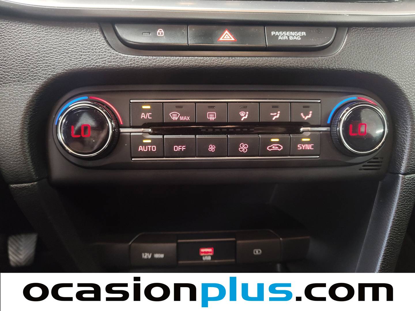 KIA Ceed KIA Ceed 1.0 T-GDI Drive (100 CV) de segunda mano