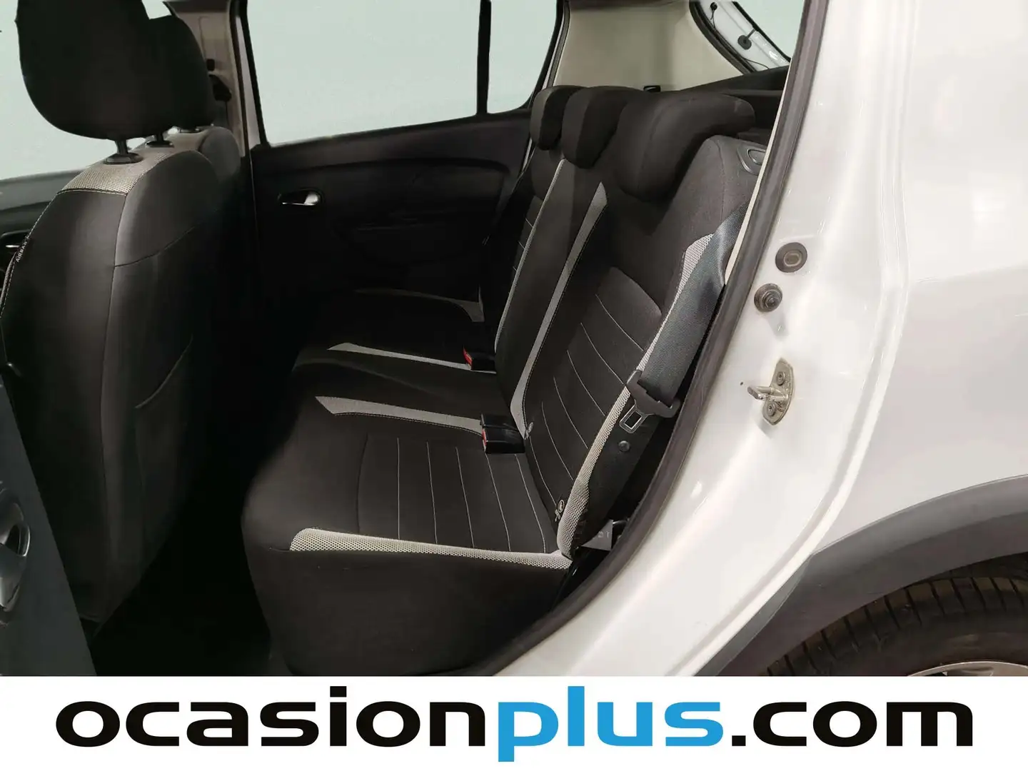 Foto Dacia Sandero Dacia Sandero Stepway Comfort TCe (90 CV)