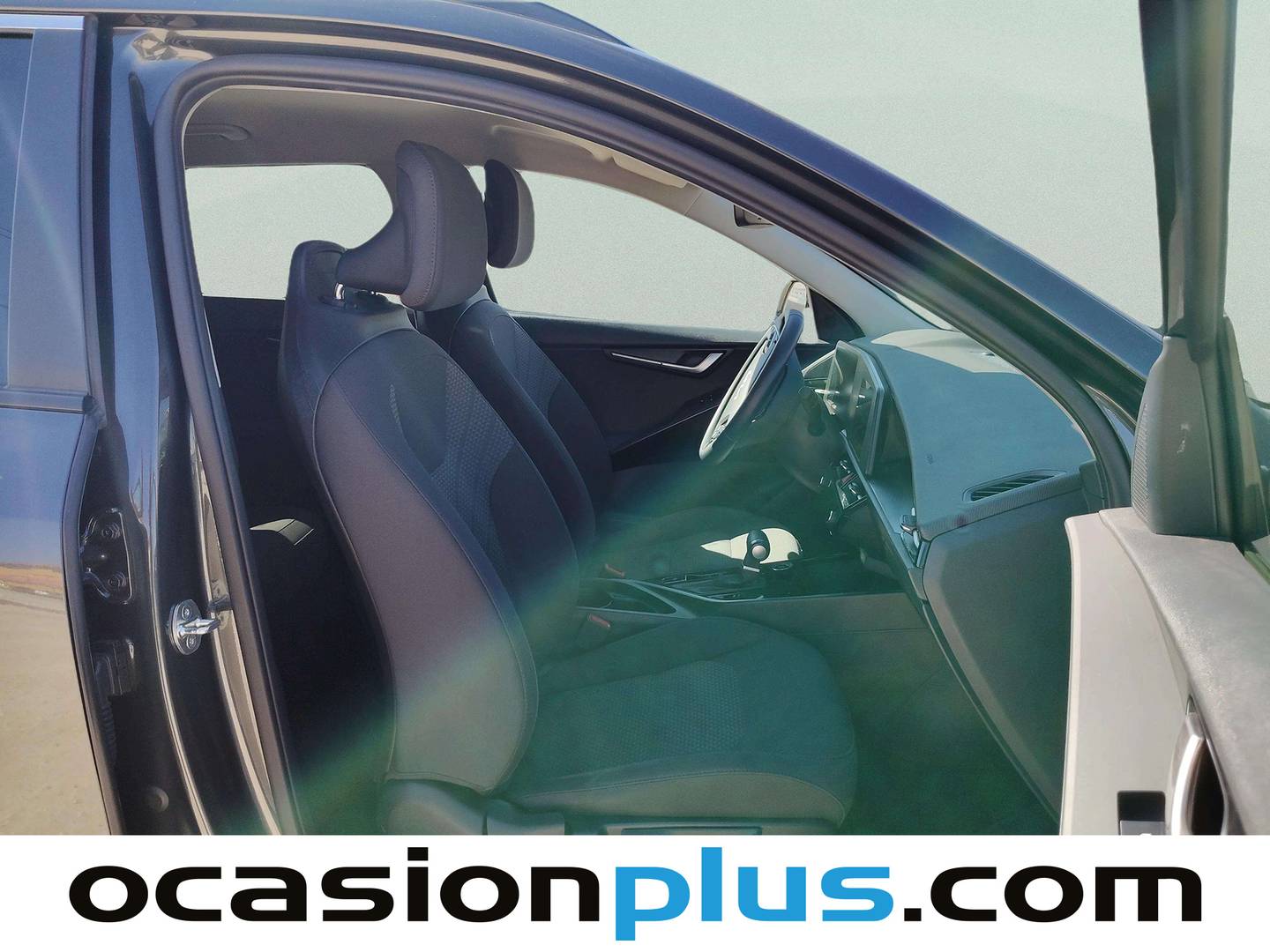 Foto KIA Niro Kia Niro 1.6 GDi PHEV Híbrido Concept (183 CV)