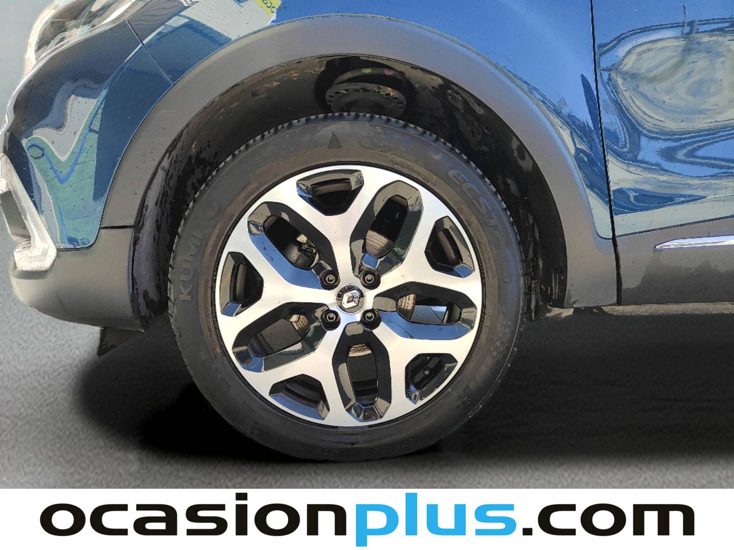 Renault Captur Renault Captur Zen Energy TCe (90 CV) barato