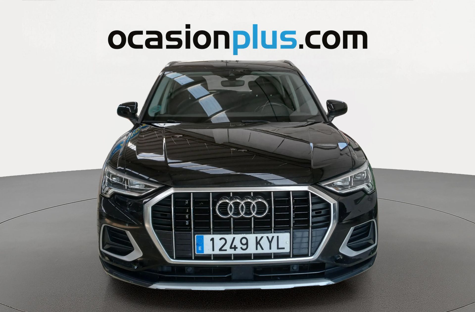 Audi Q3 Advanced 35 TFSI S tronic - foto 10