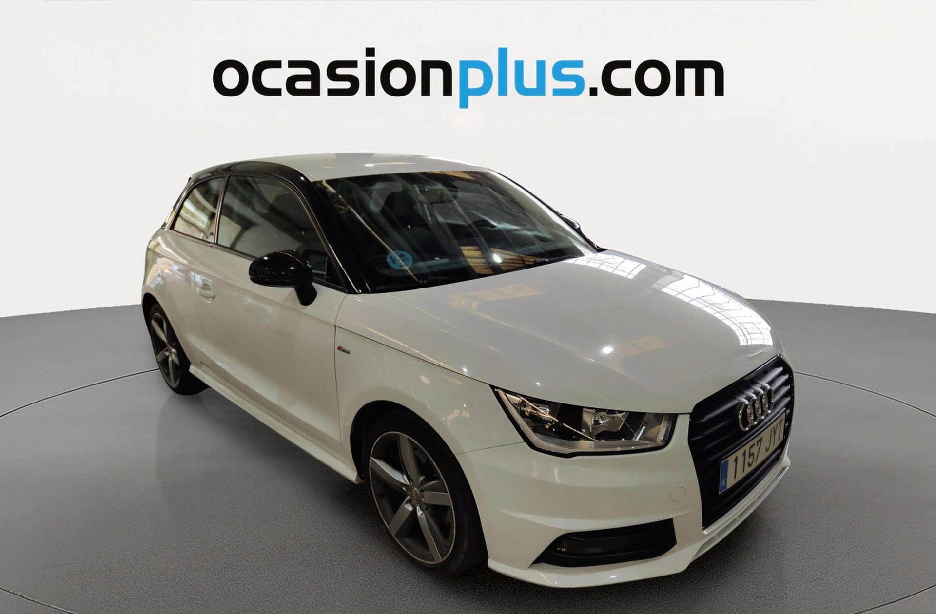 Audi A1 Adrenalin 1.6 TDI - foto 2
