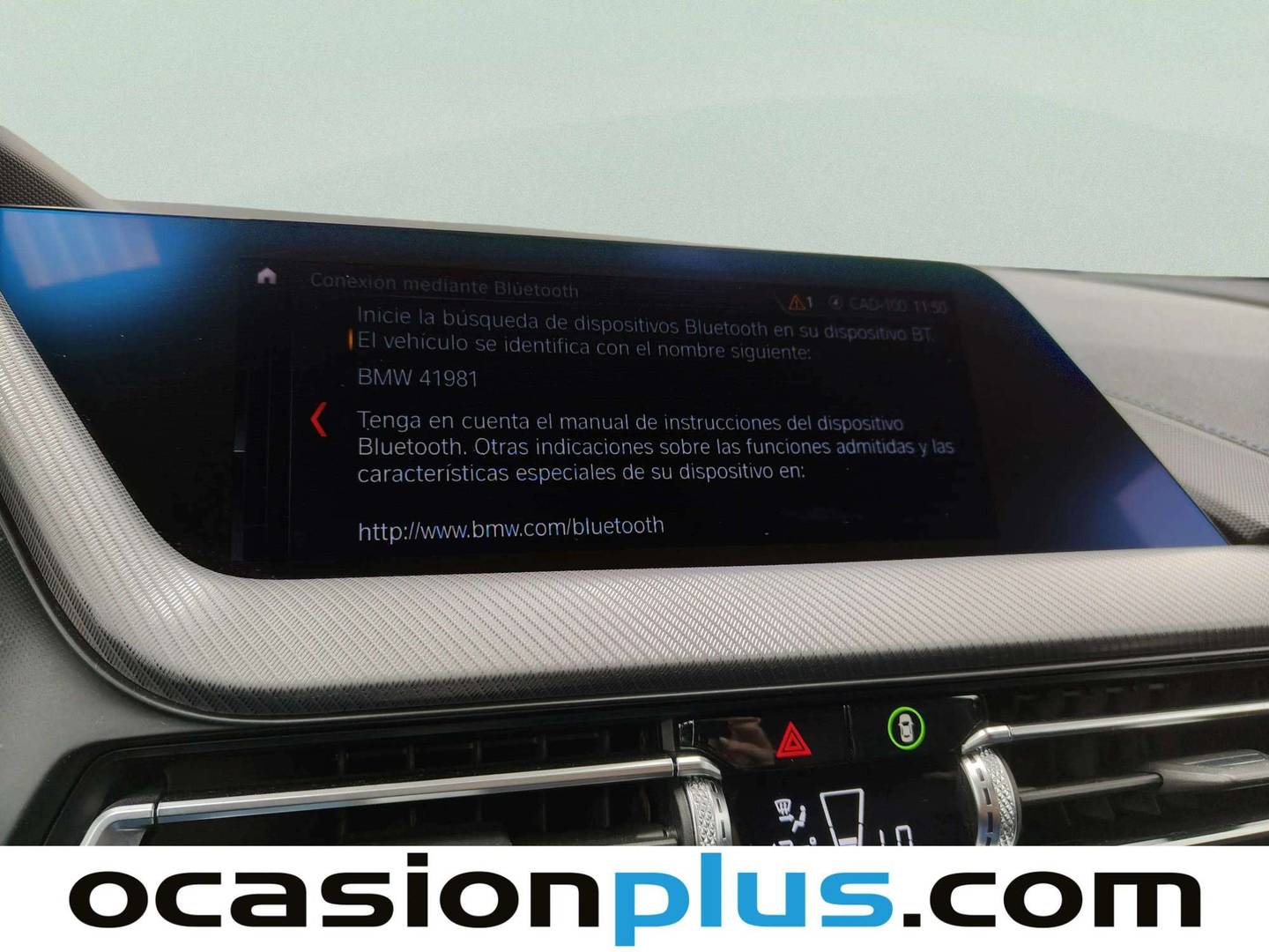 BMW Serie 1 BMW Serie 1 116d (116 CV) Pack M barato