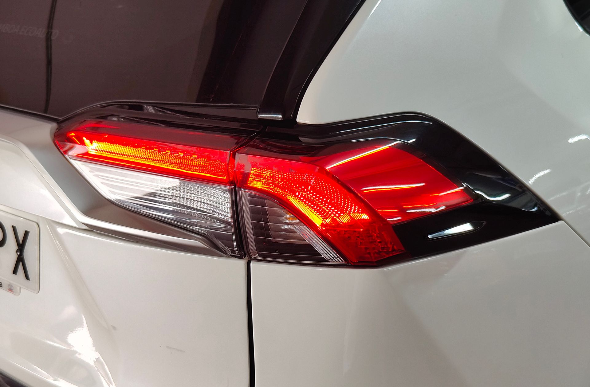 Toyota RAV4 2.5 hybrid 220H Style e-CVT - foto 17