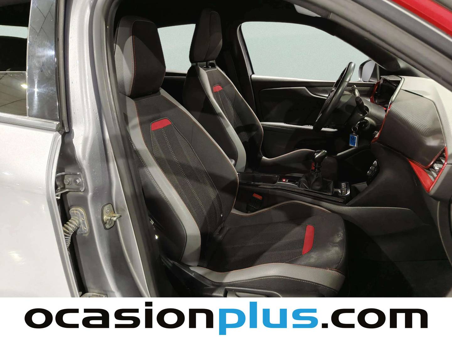 Opel Mokka Opel Mokka 1.2 T GS (136 CV) manual