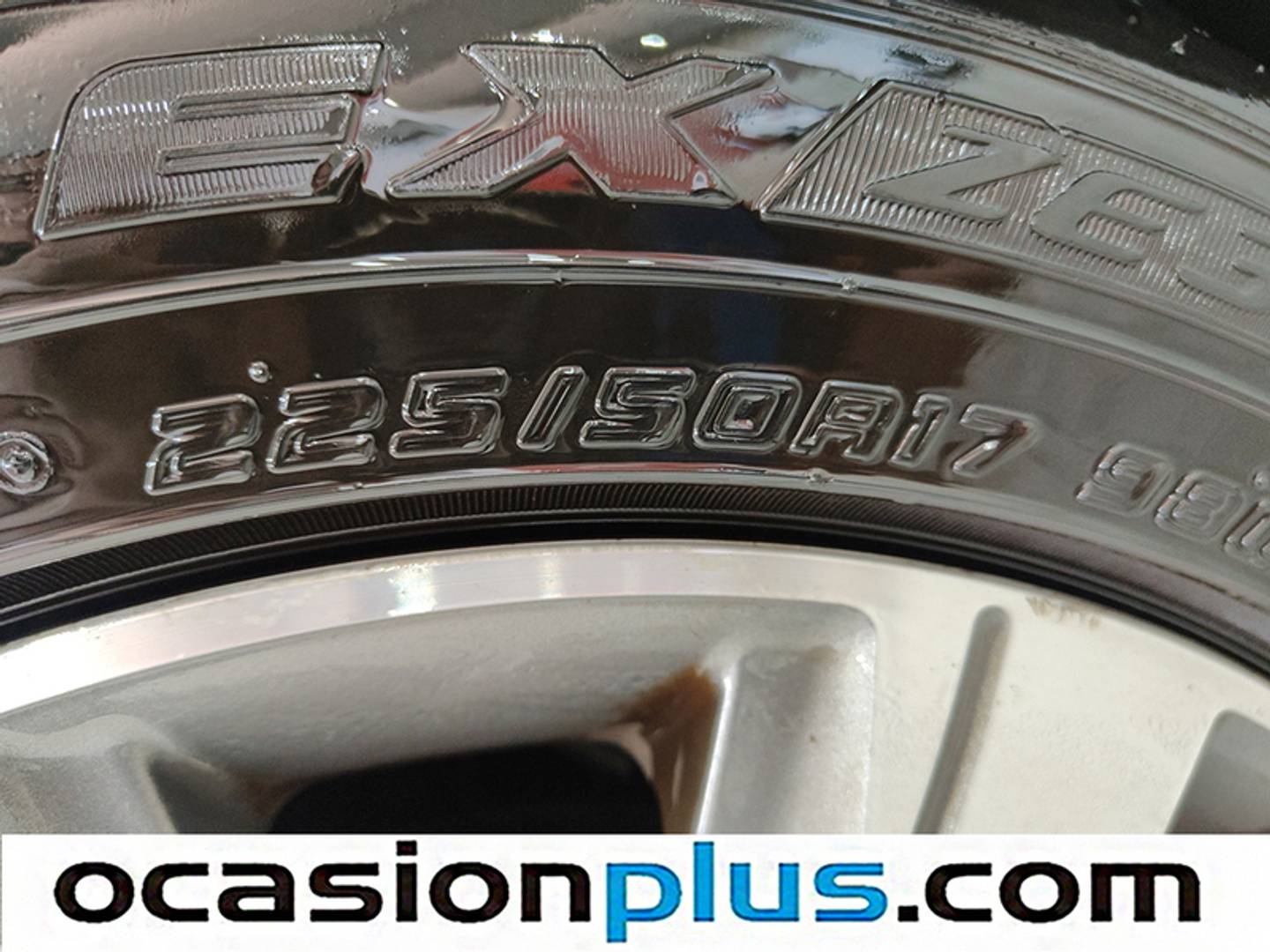 Foto Peugeot 3008 Peugeot 3008 1.6 BlueHDI FAP Style (120 CV)