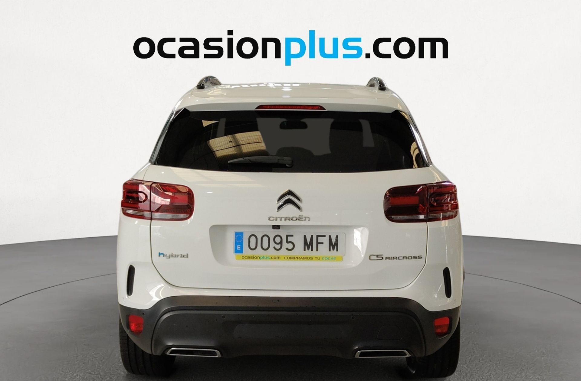 Citroën C5 Aircross 225 Shine Pack e-EAT8 - foto 19
