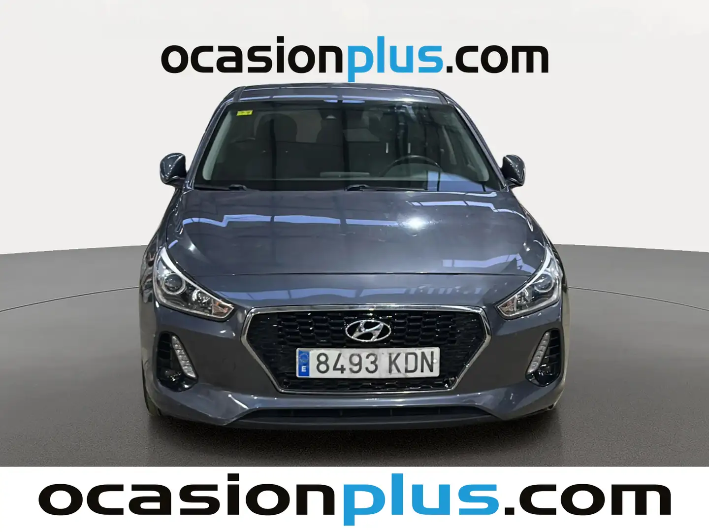 Foto Hyundai i30 Hyundai i30 1.6 CRDI Klass LE (110 CV)