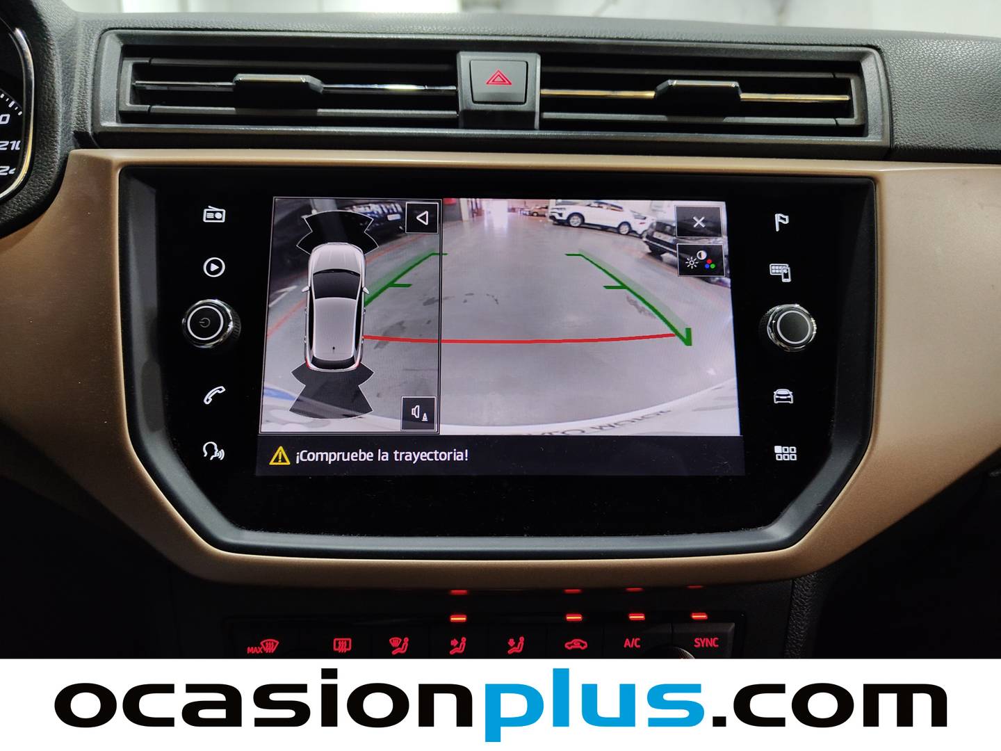 Extras del Seat Ibiza Seat Ibiza 1.6 TDI S&S Xcellence Plus (115 CV)