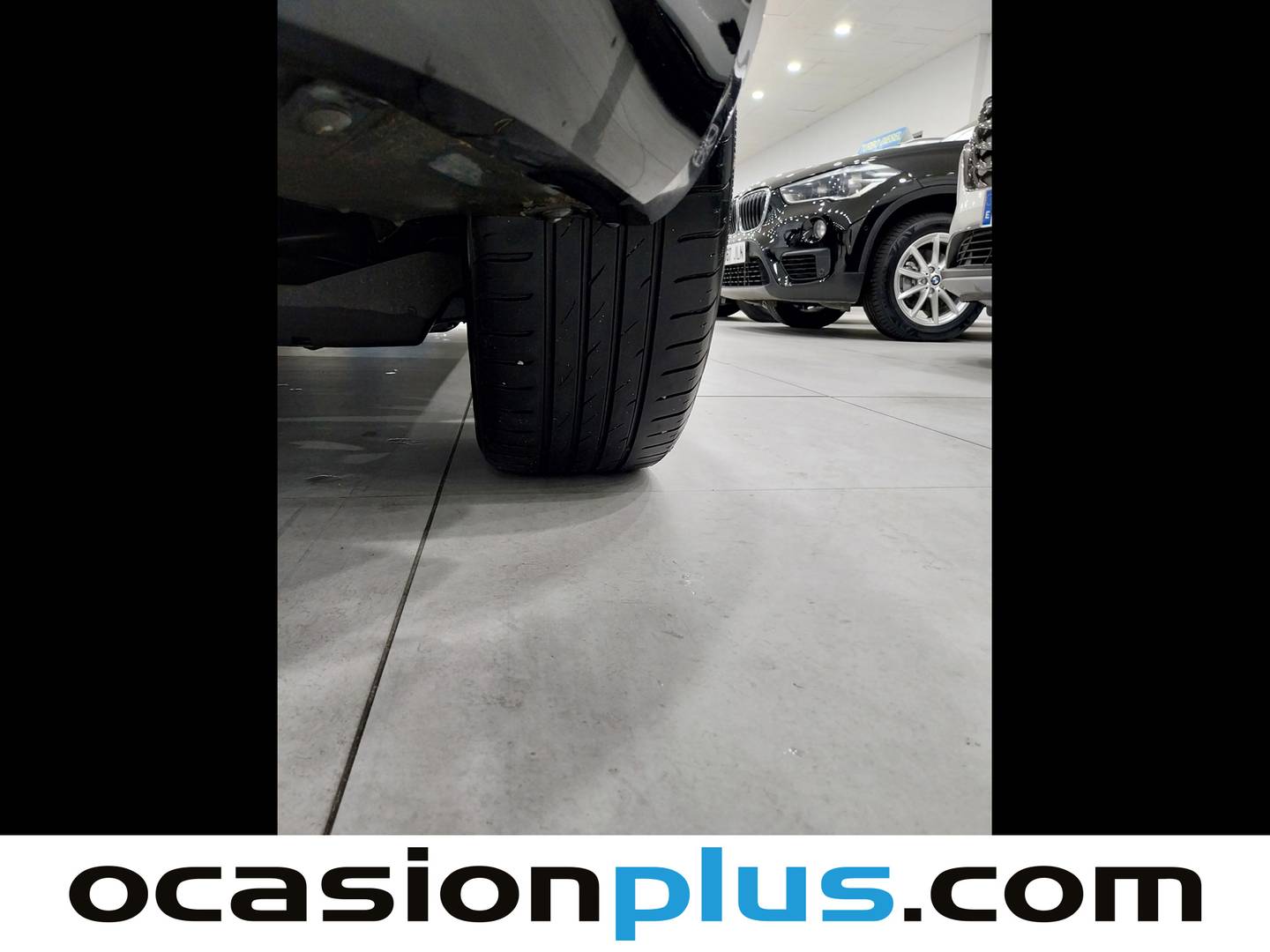 Foto Citroën C4 Picasso Citroen C4 Picasso BlueHDi 120 Feel (120 CV)