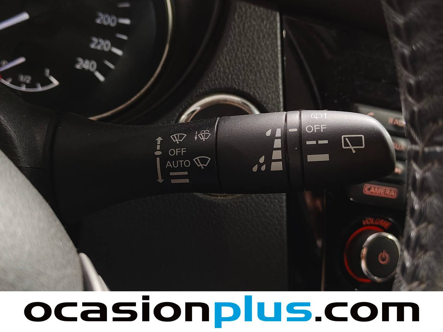Nissan X-TRAIL Nissan X-Trail dCi 130 N-Connecta (130 CV) 130cv