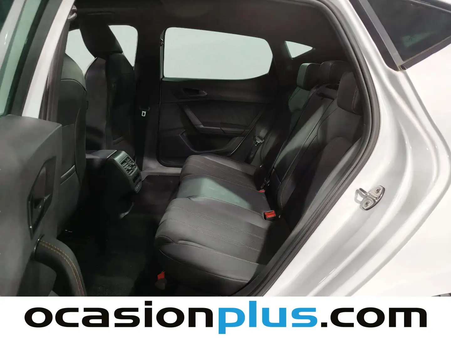 Foto Cupra León CUPRA León 1.5 eTSI DSG (150 CV)