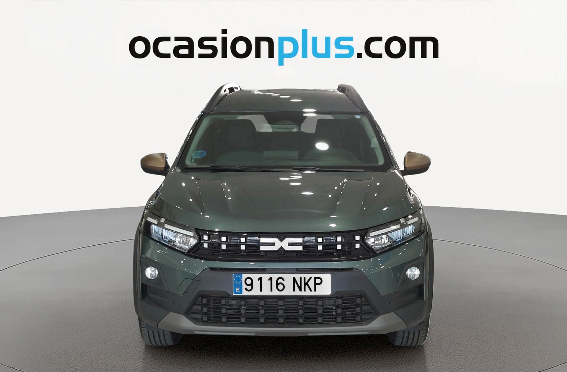 Dacia Jogger Extreme Hybrid 7 plazas - foto 13