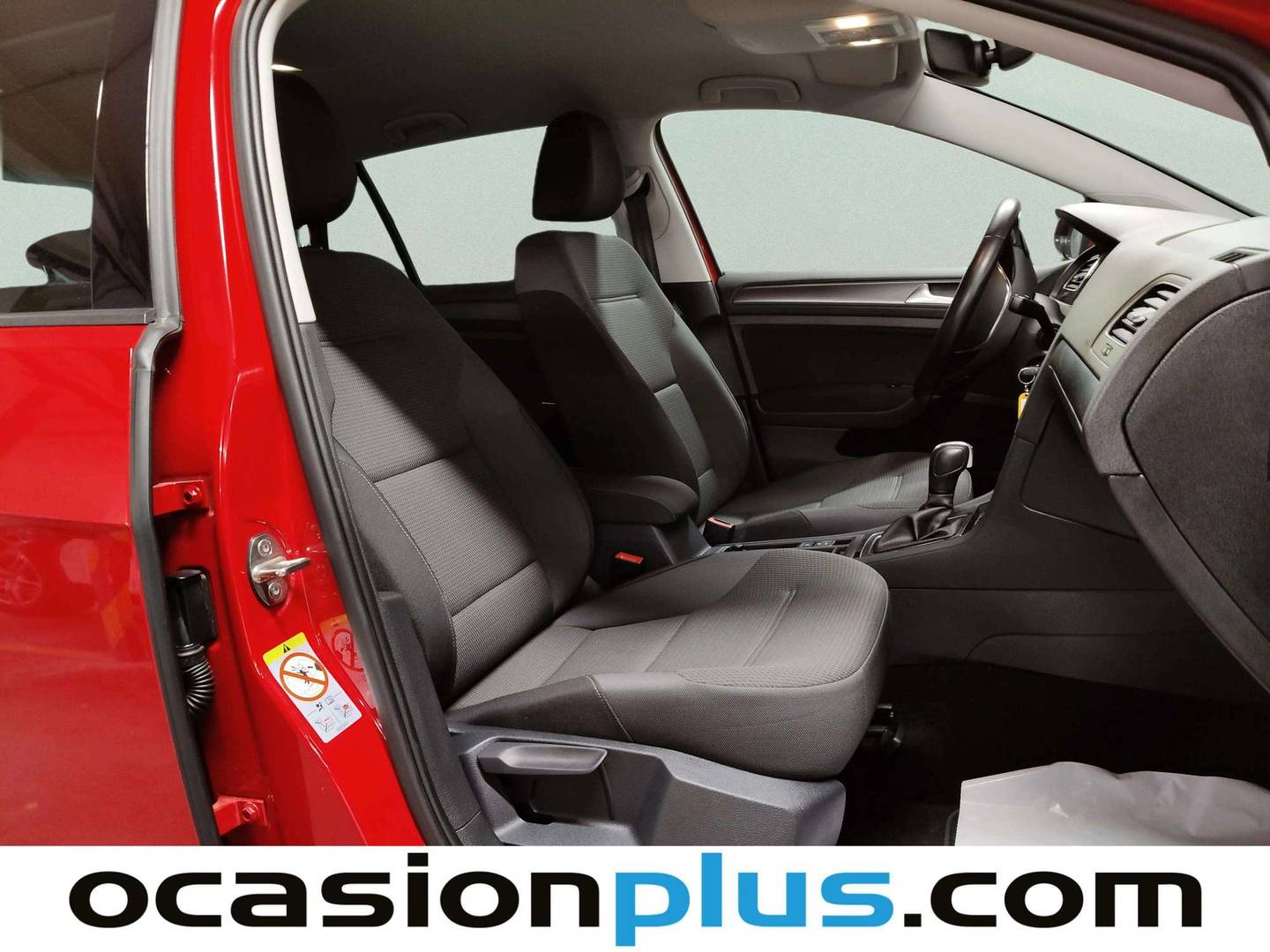 Foto Volkswagen Golf Volkswagen Golf Advance 1.5 TSI Evo (150 CV) DSG