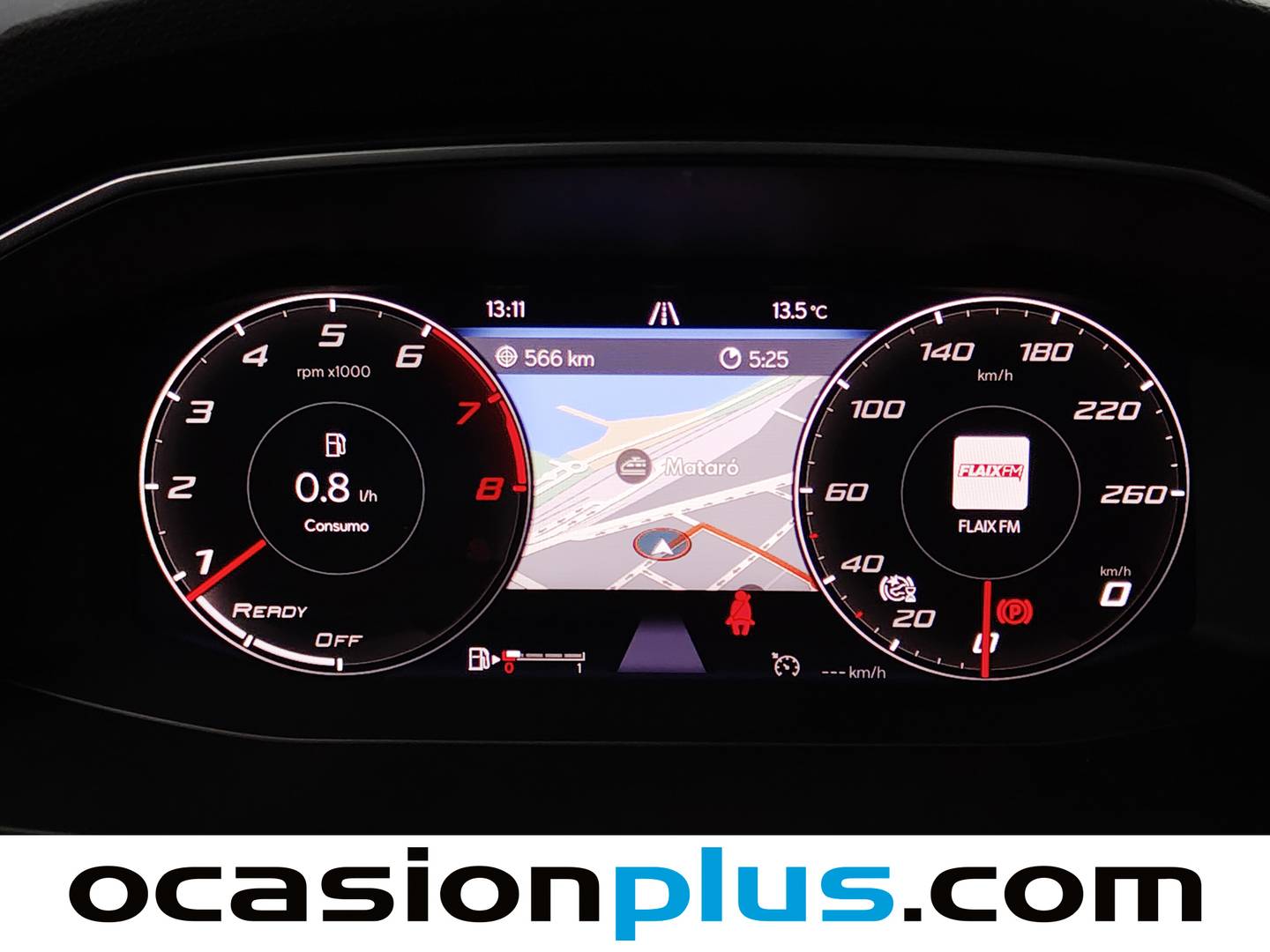 Seat León SEAT León 1.5 TSI S&S FR (150 CV) seminuevo