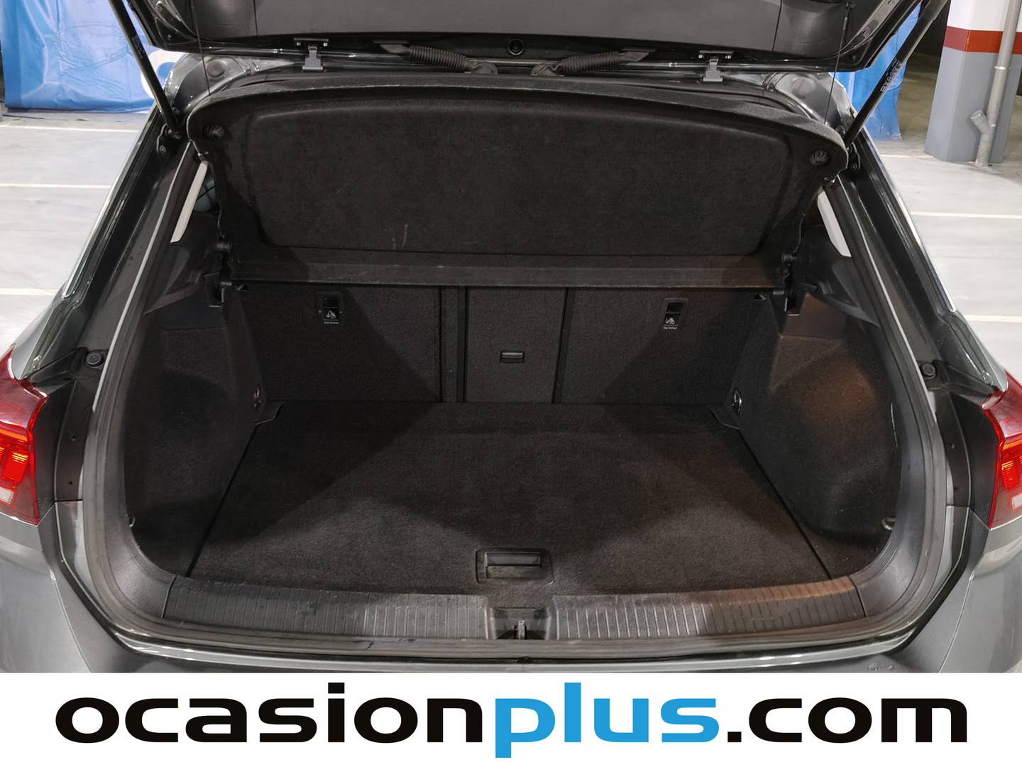 Volkswagen T-Roc Volkswagen T-Roc Life 1.5 TSI (150 CV) DSG al mejor precio