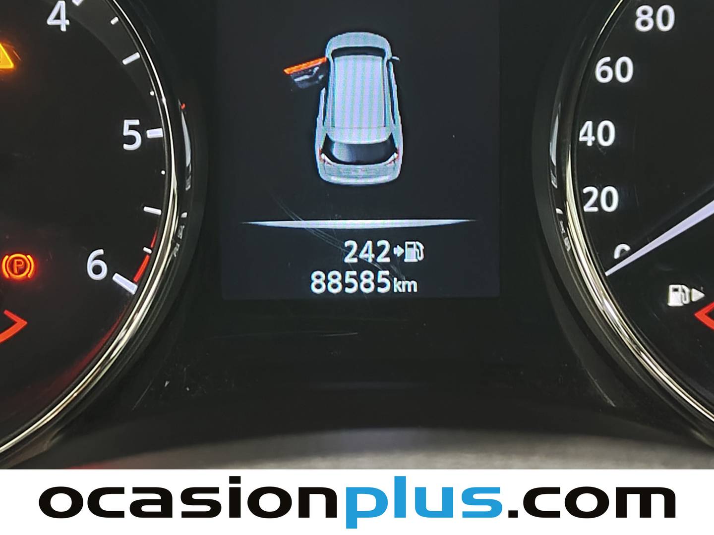 Nissan X-TRAIL Nissan X-Trail dCi 130 360 (130 CV) 2016