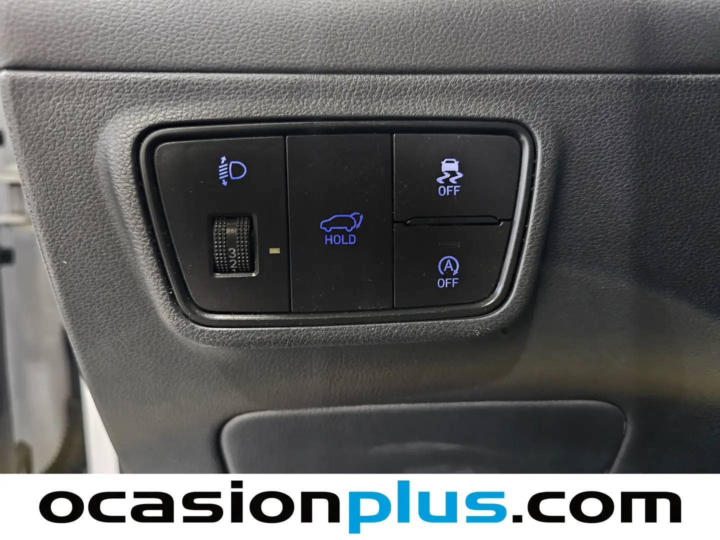 Foto Hyundai Tucson Hyundai Tucson 1.6 TGDI 48V Tecno 2C (150 CV)