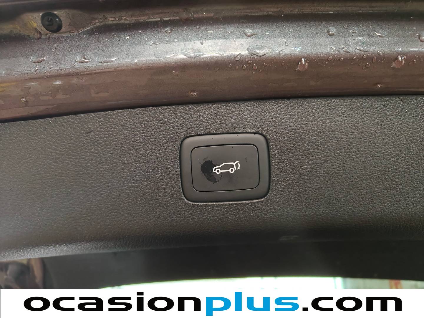 MG HS MG HS 1.5 Turbo GDI Luxury DCT  (162 CV) km 0