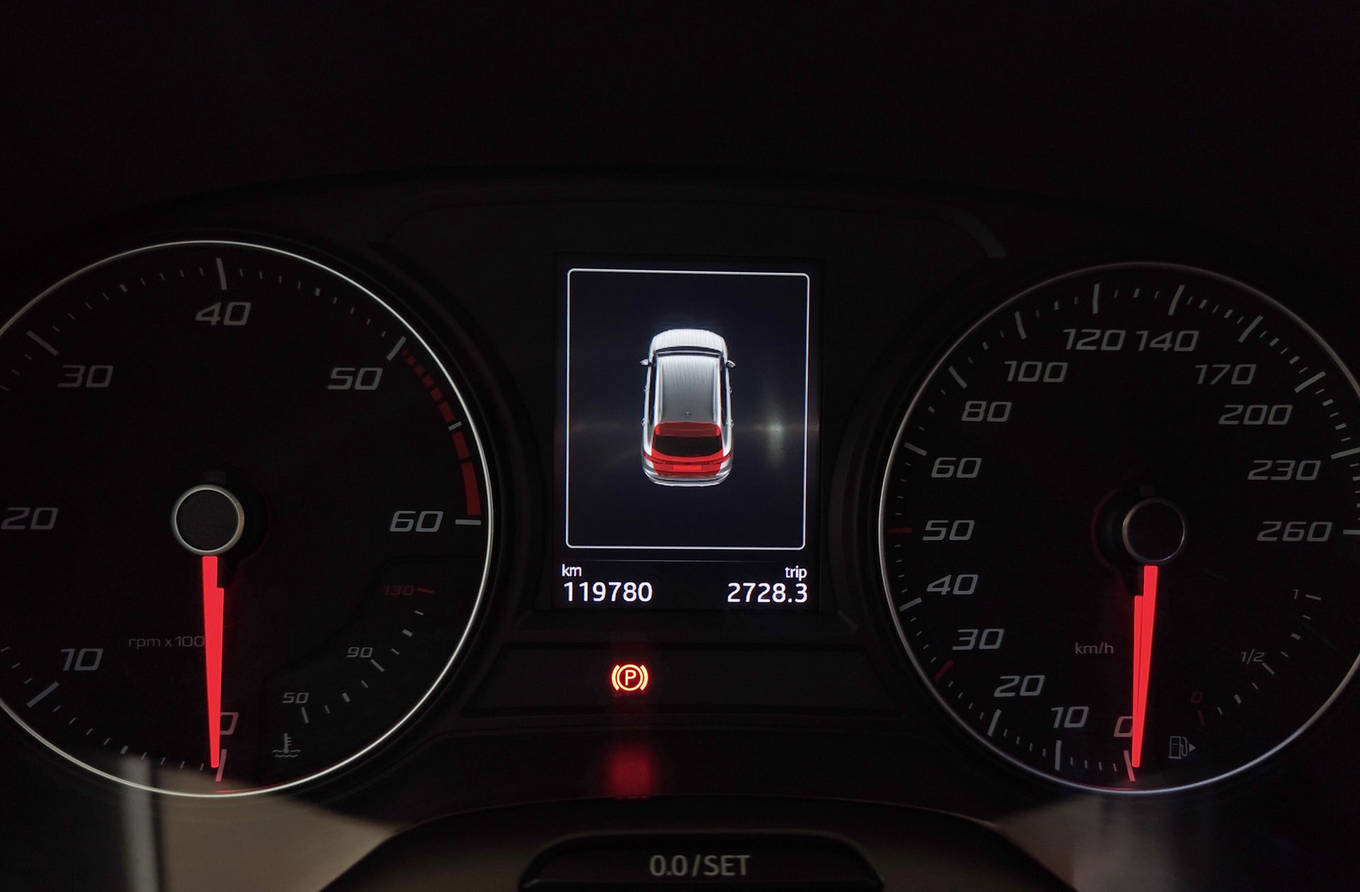 SEAT Ateca 2.0 TDI FR - foto 12