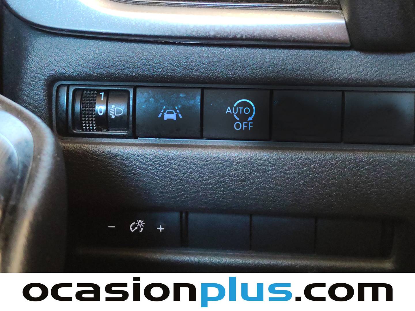 Nissan QASHQAI Nissan Qashqai DIG-T 140 mHEV N-Connecta 4x2 (140 CV) seminuevo