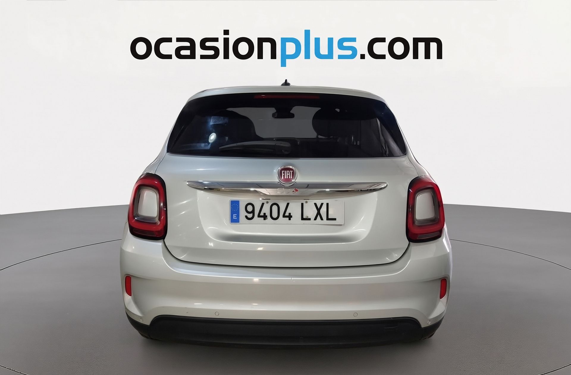 Fiat 500X 1.0 Firefly Connect - foto 13