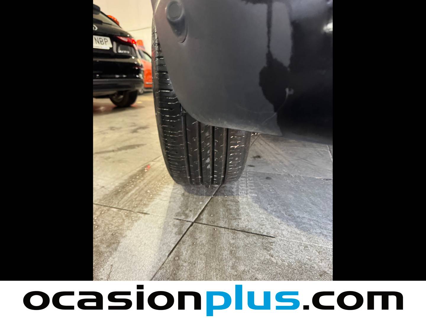 Foto Mini Countryman MINI MINI Countryman Cooper  (136 CV)